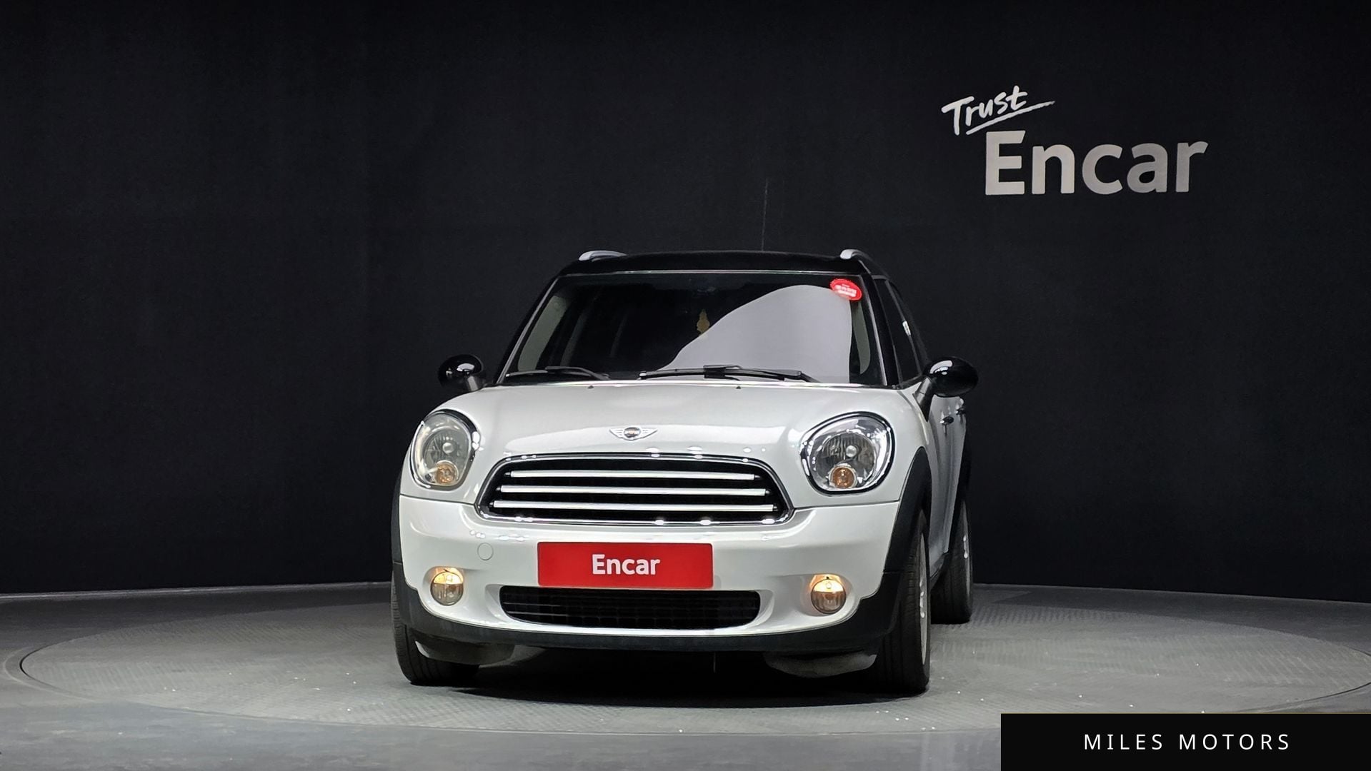 MINI Countryman 2014 — миниатюра 3