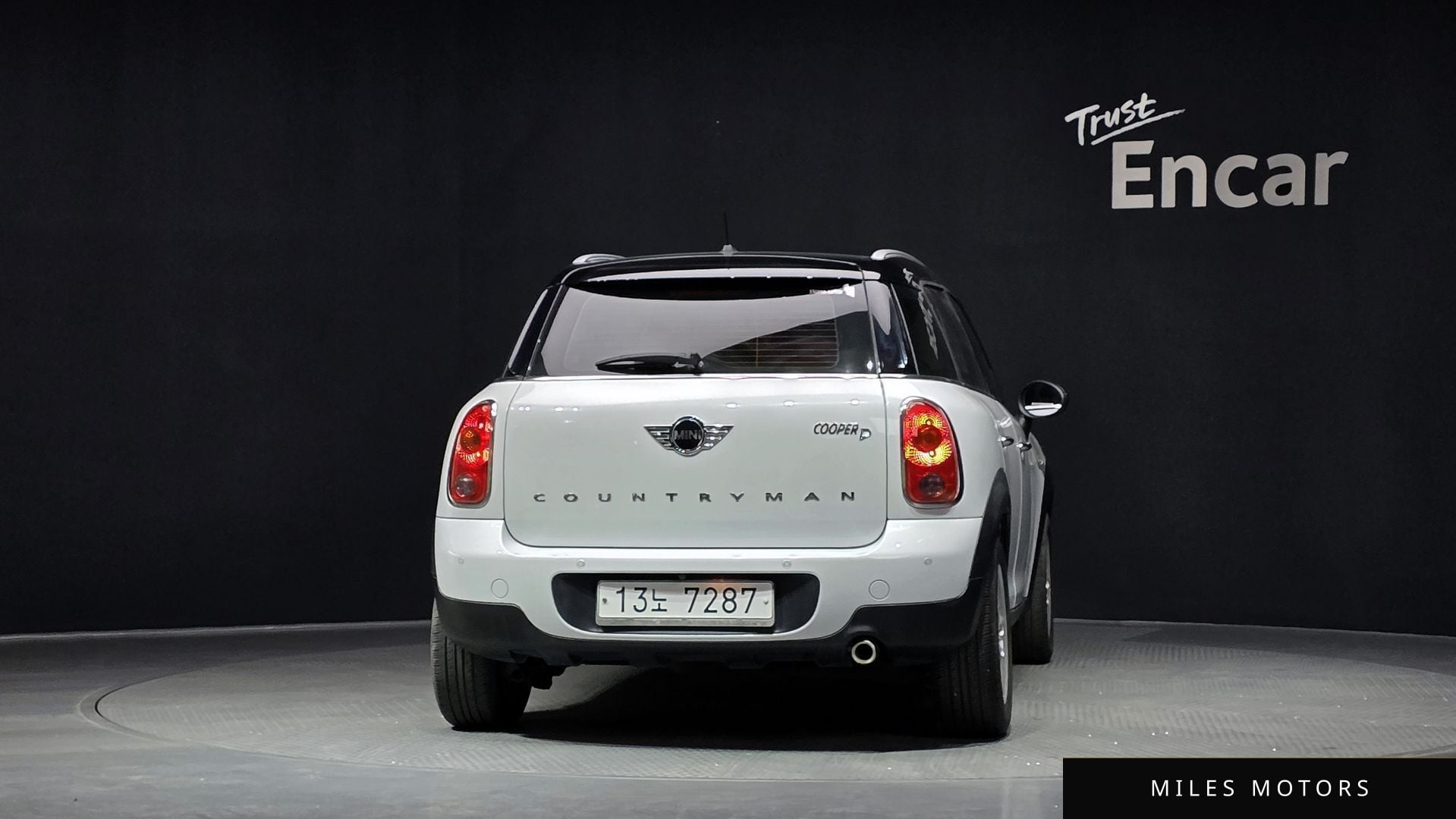 MINI Countryman 2014 — миниатюра 4