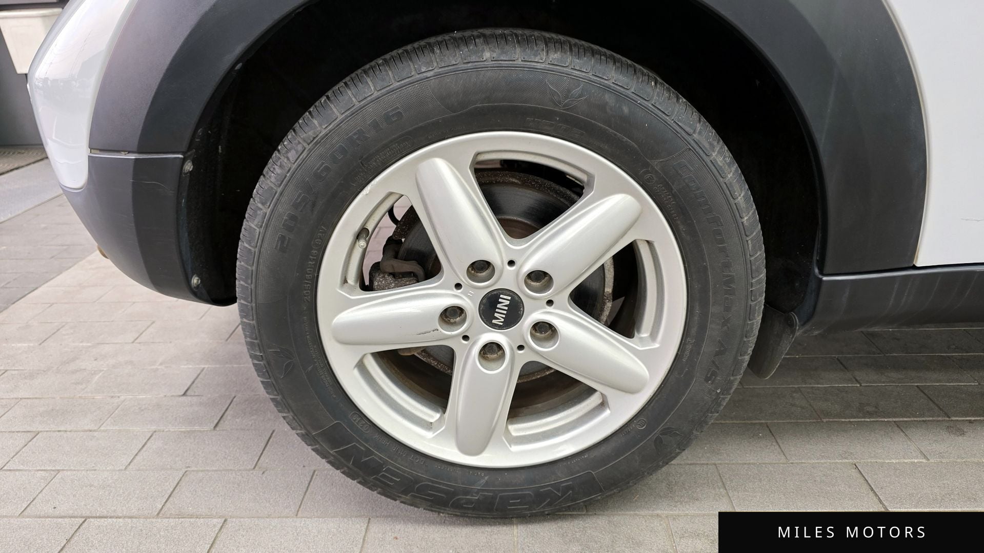 MINI Countryman 2014 — миниатюра 5