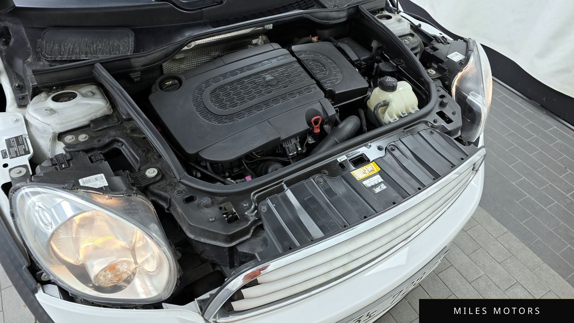 MINI Countryman 2014 — миниатюра 6