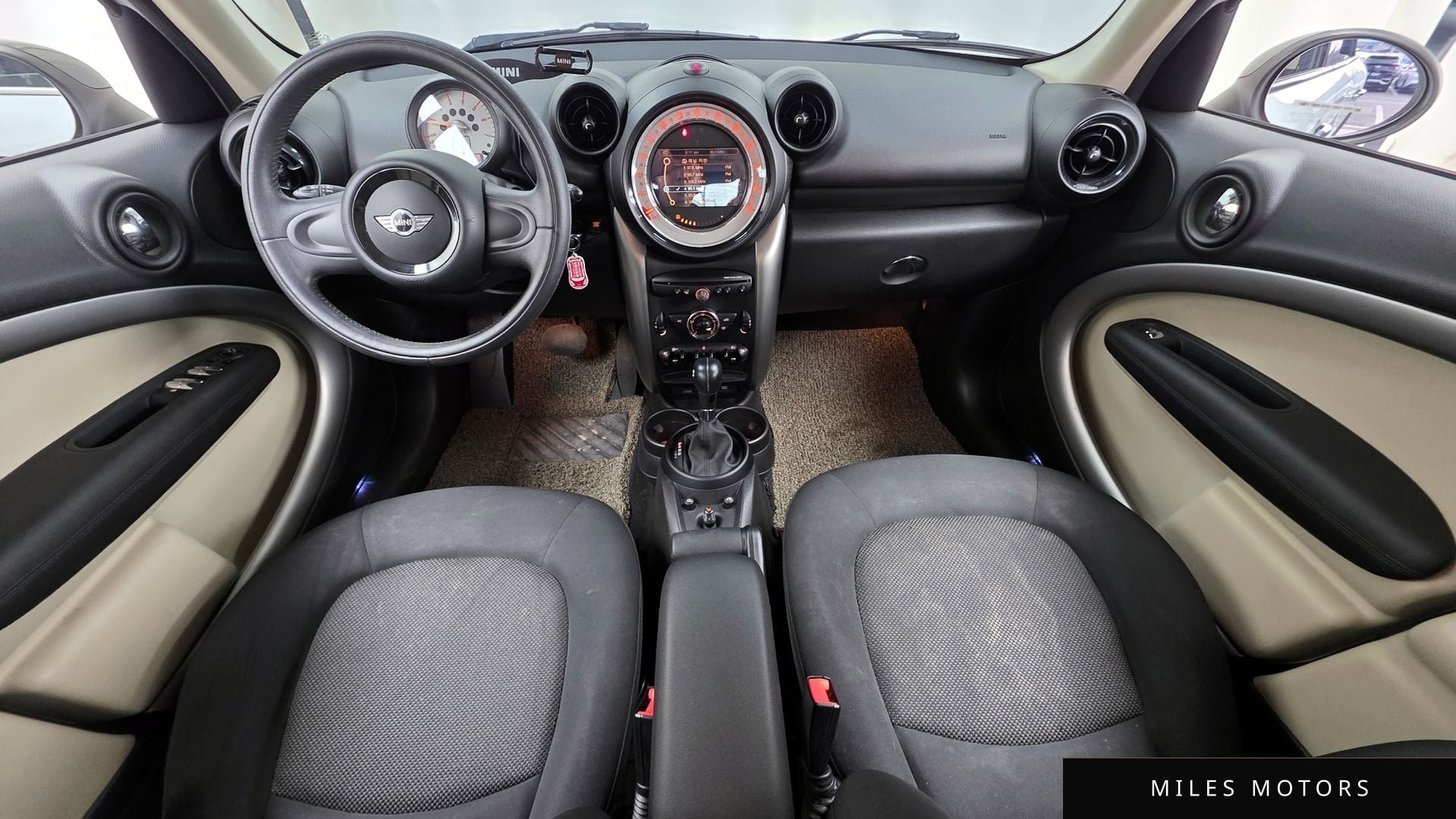 MINI Countryman 2014 — миниатюра 7