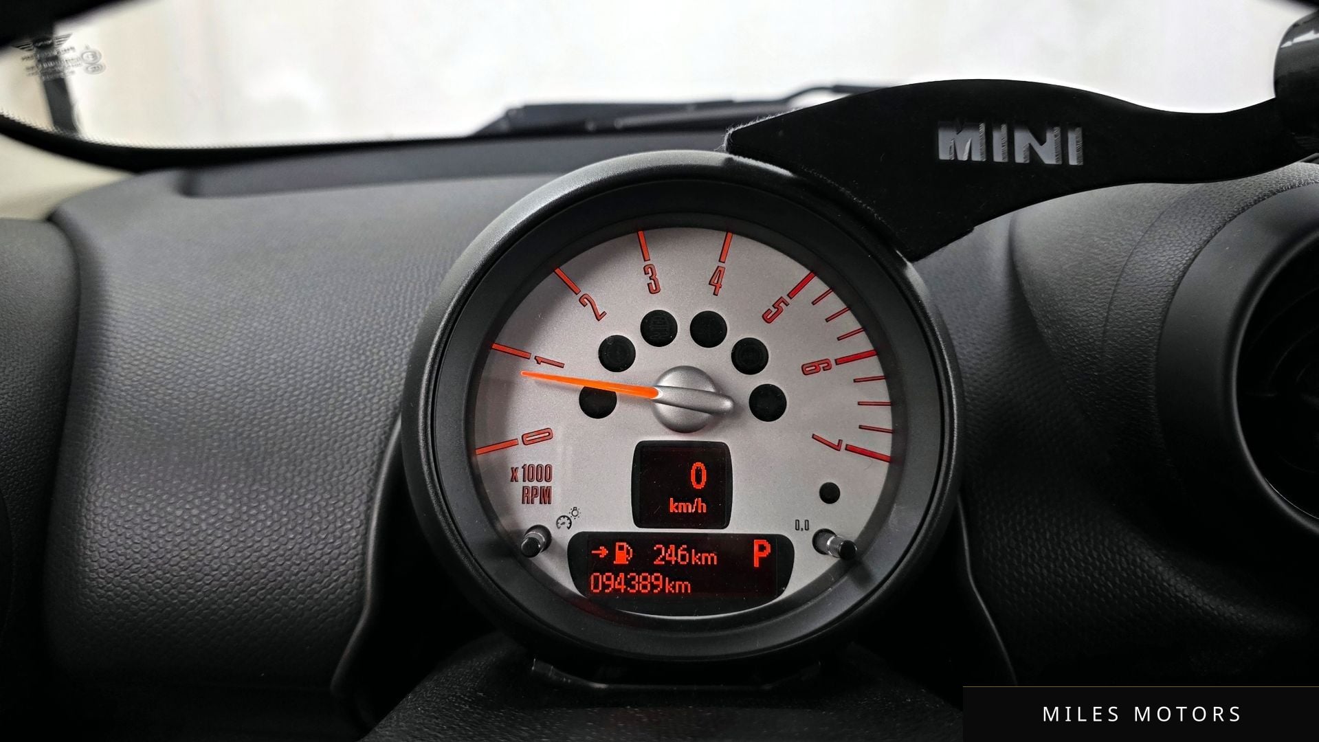 MINI Countryman 2014 — миниатюра 8
