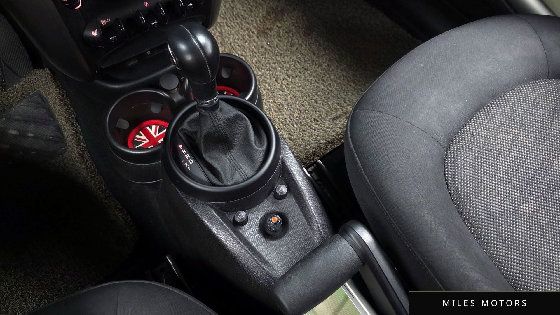 MINI Countryman 2014 — миниатюра 9