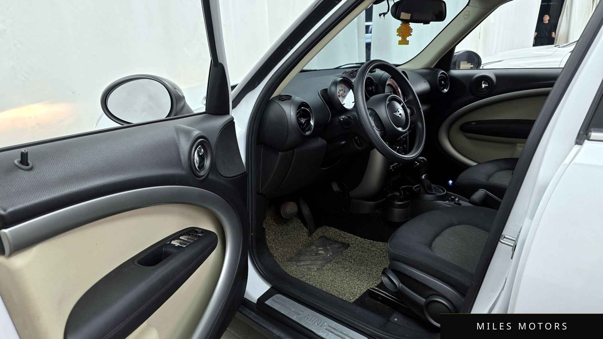 MINI Countryman 2014 — миниатюра 10