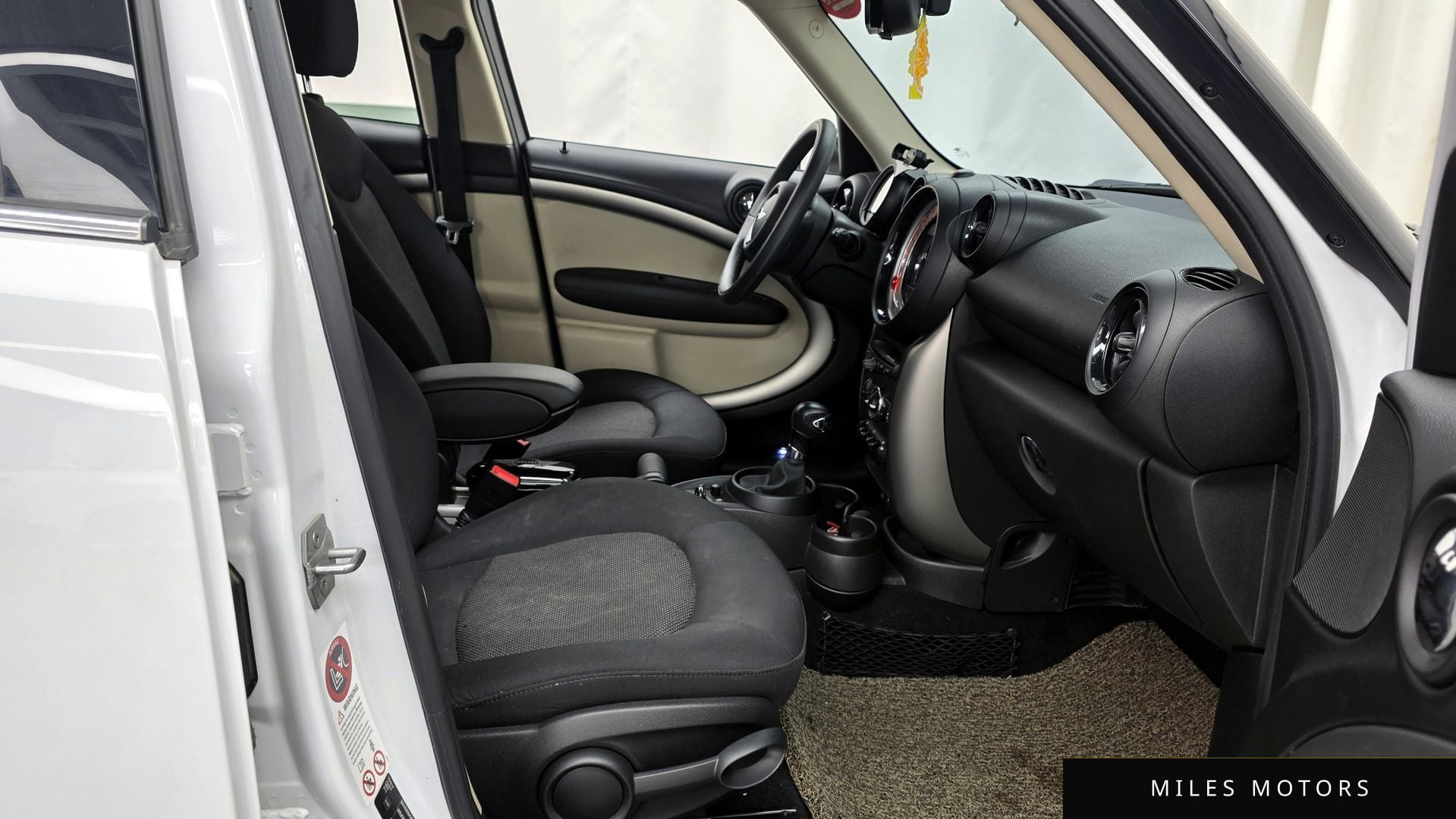 MINI Countryman 2014 — миниатюра 11