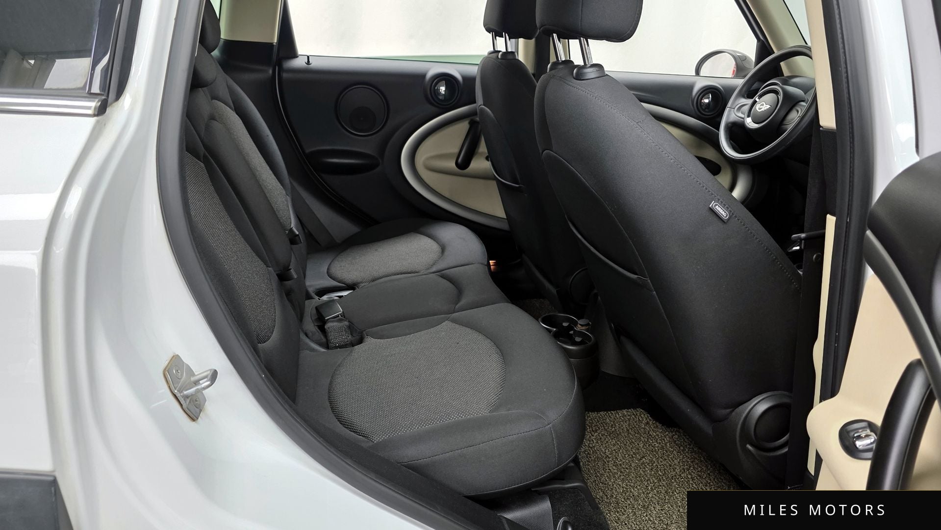 MINI Countryman 2014 — миниатюра 12