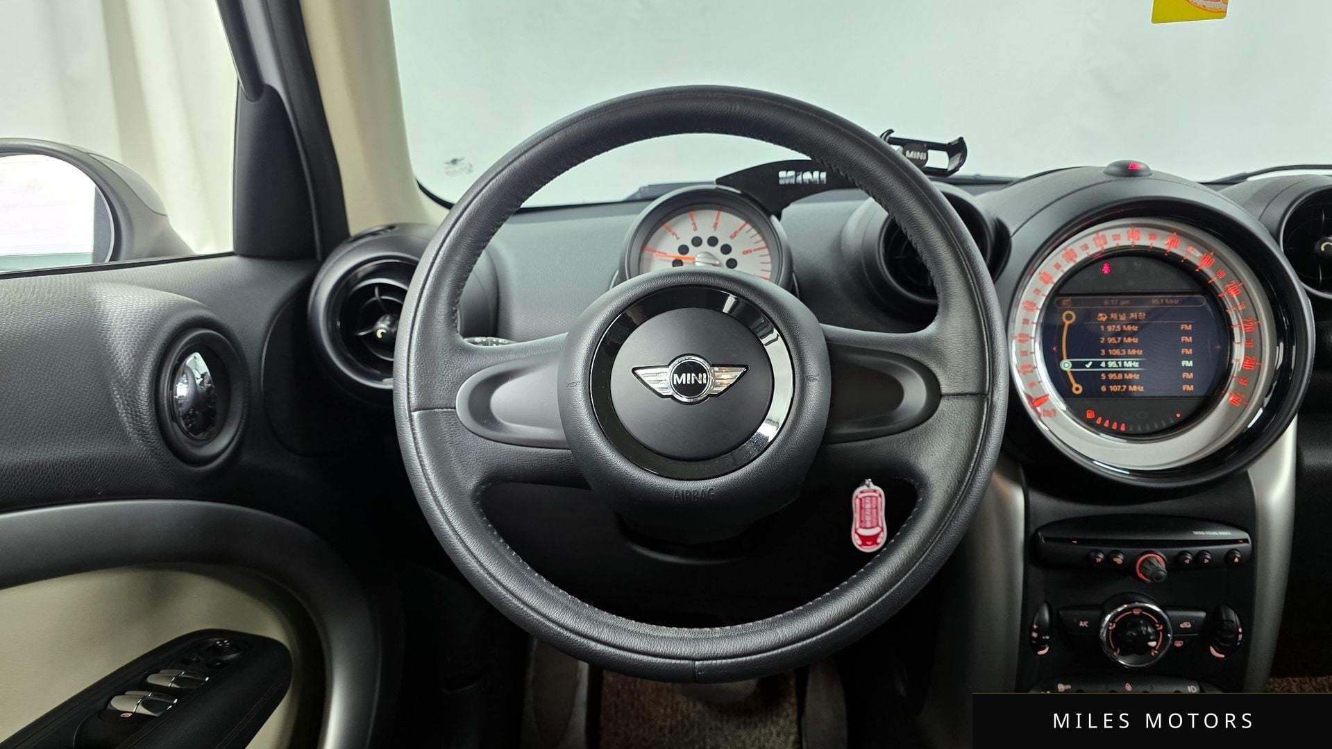 MINI Countryman 2014 — миниатюра 13