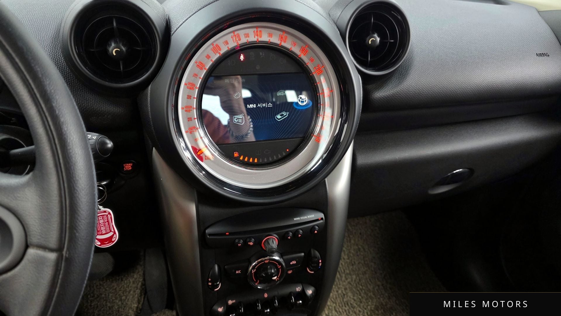 MINI Countryman 2014 — миниатюра 14