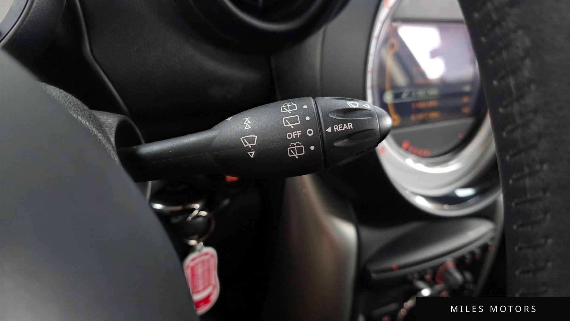 MINI Countryman 2014 — миниатюра 18