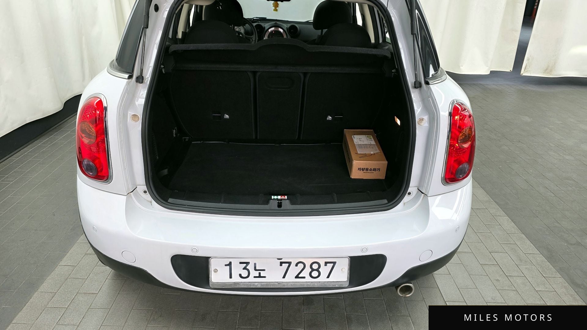 MINI Countryman 2014 — миниатюра 20