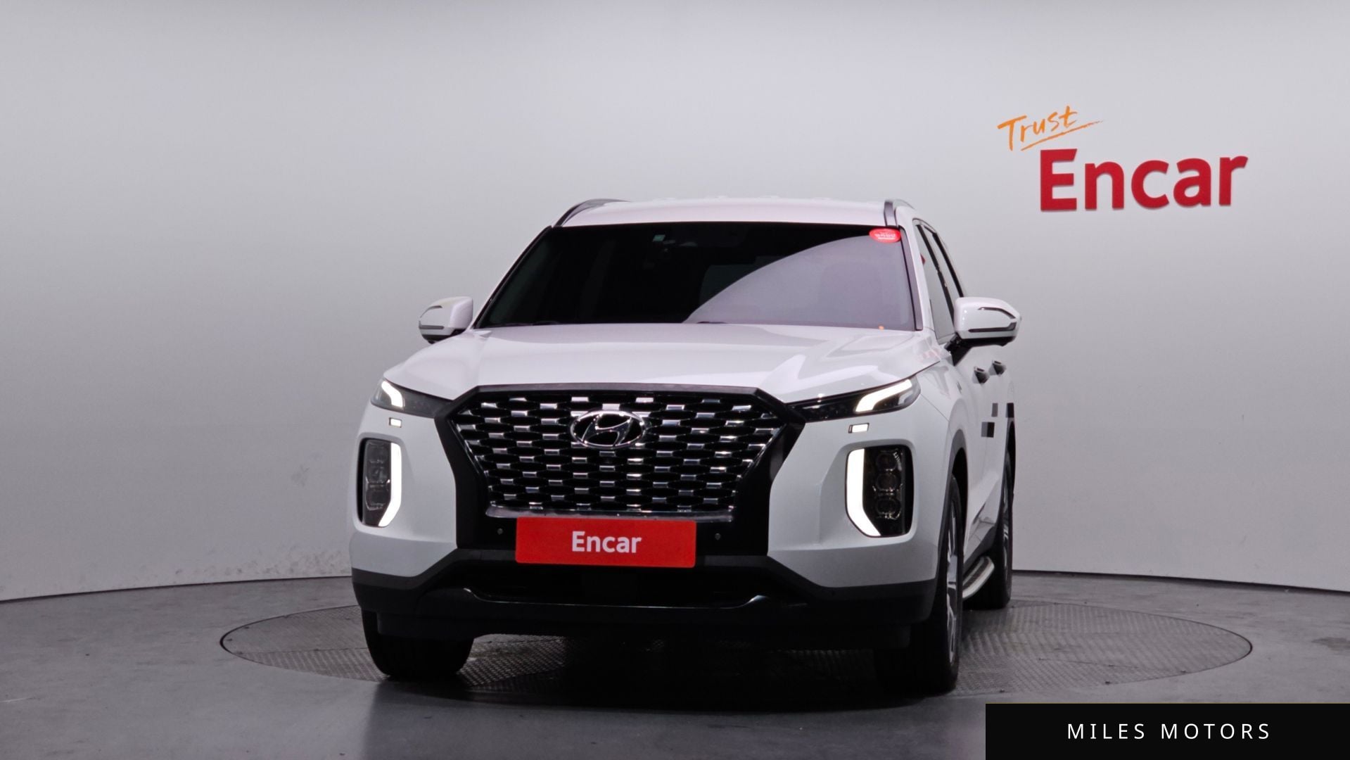 Hyundai Palisade 2019 — миниатюра 3