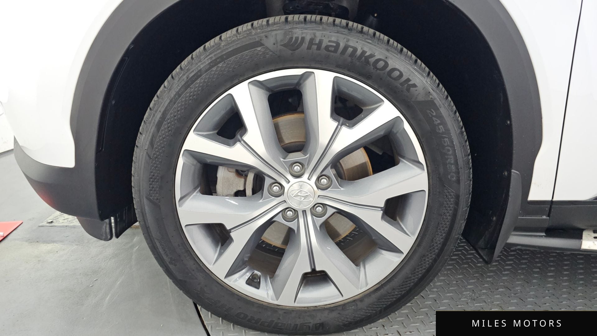 Hyundai Palisade 2019 — миниатюра 5
