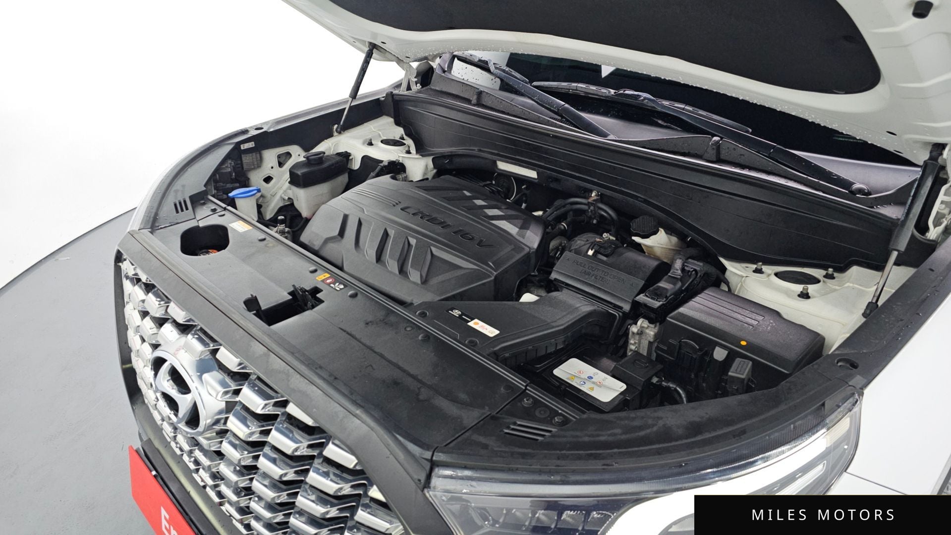 Hyundai Palisade 2019 — миниатюра 6