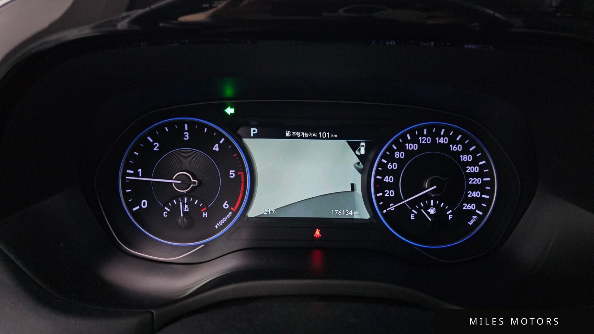 Hyundai Palisade 2019 — миниатюра 11