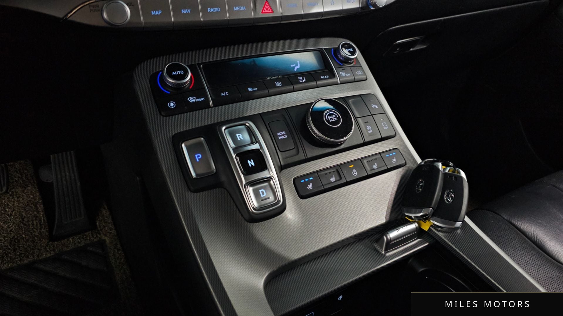 Hyundai Palisade 2019 — миниатюра 12