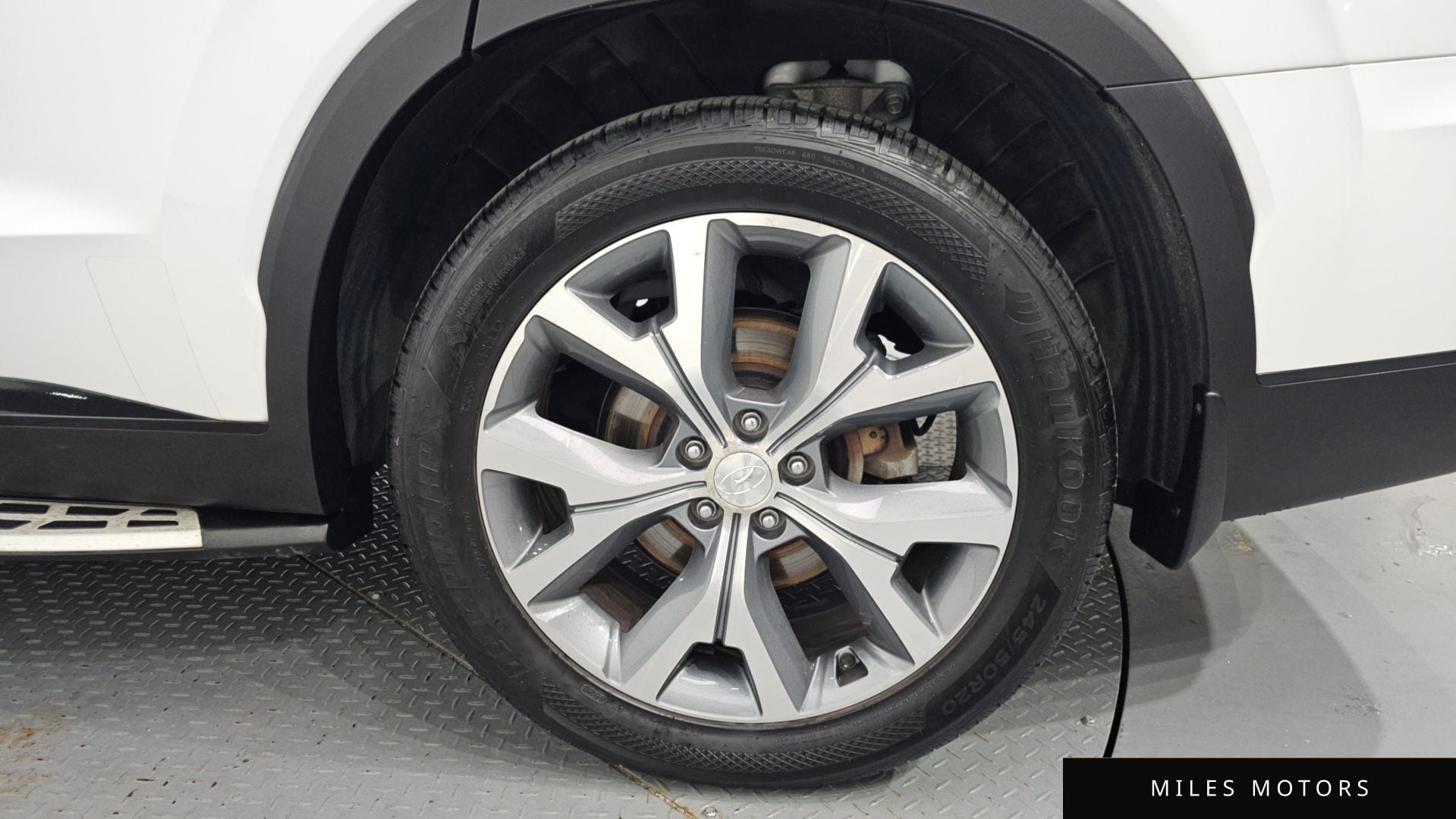 Hyundai Palisade 2019 — миниатюра 7