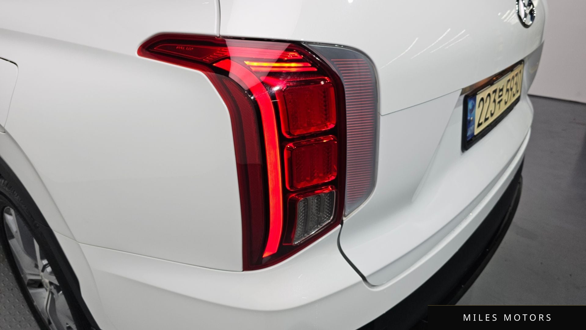 Hyundai Palisade 2019 — миниатюра 9