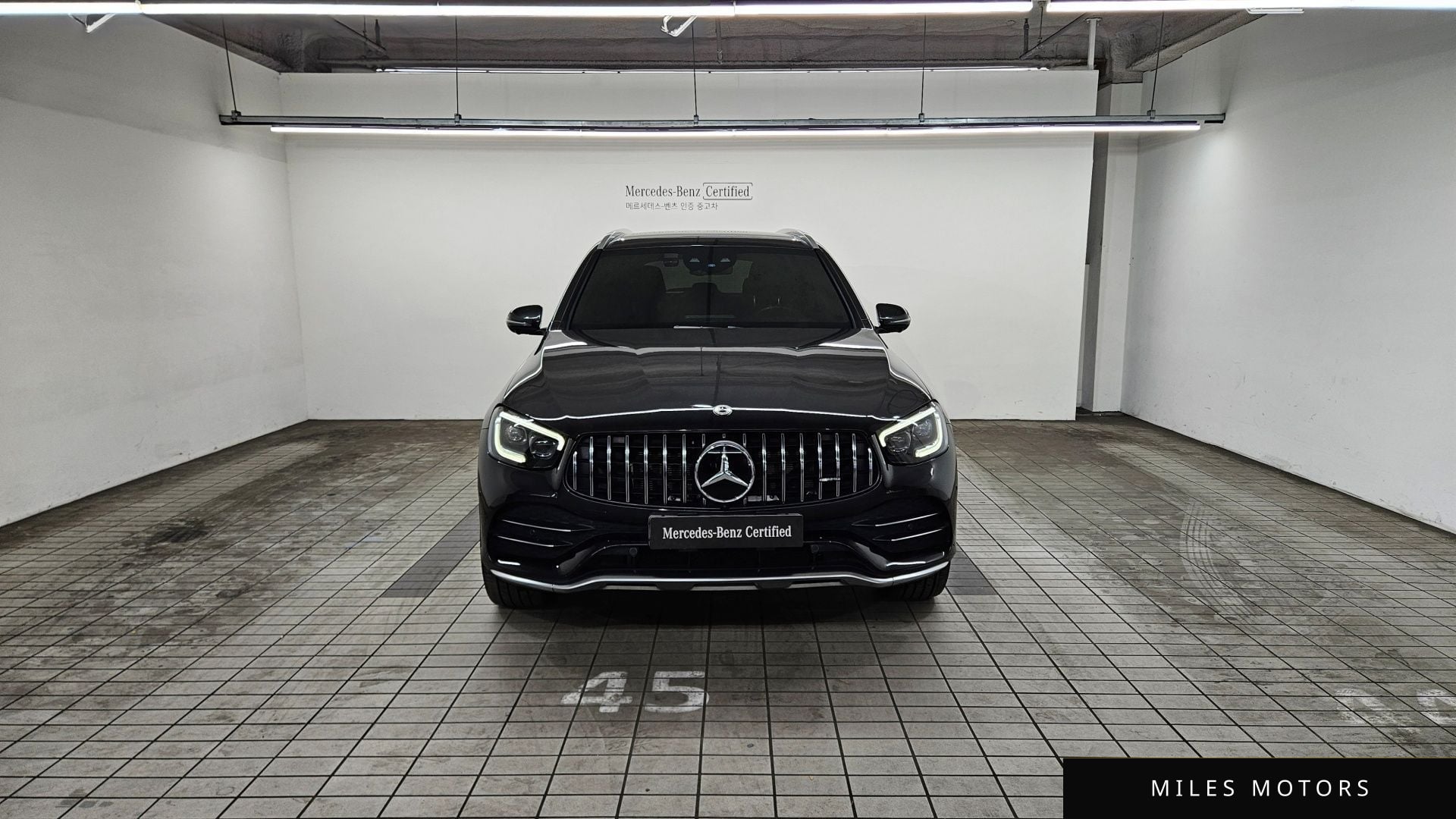 Mercedes-Benz GLC-Class X253 2022 — миниатюра 3