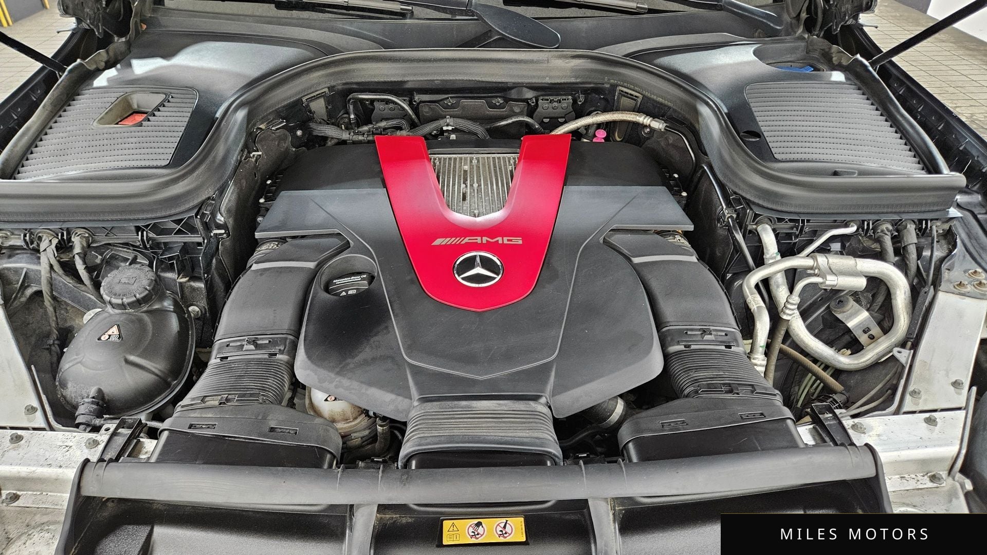 Mercedes-Benz GLC-Class X253 2022 — миниатюра 6