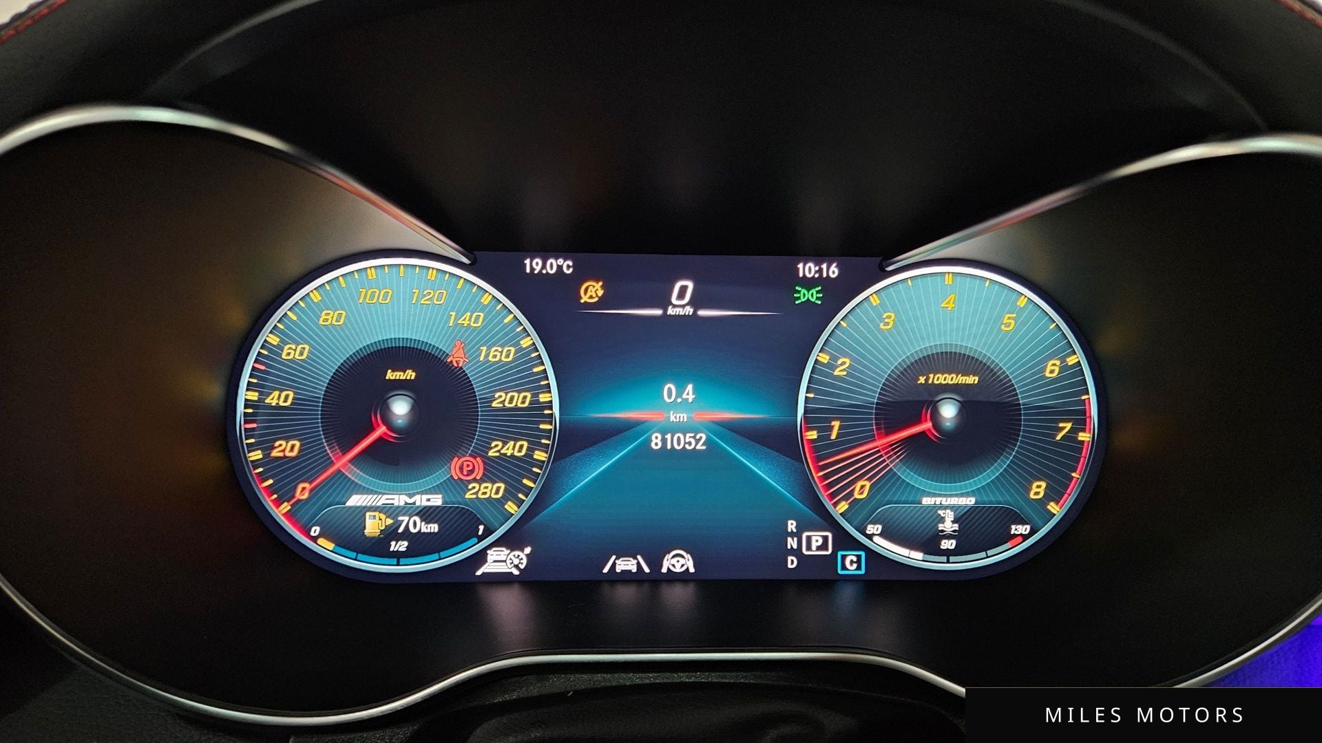 Mercedes-Benz GLC-Class X253 2022 — миниатюра 8