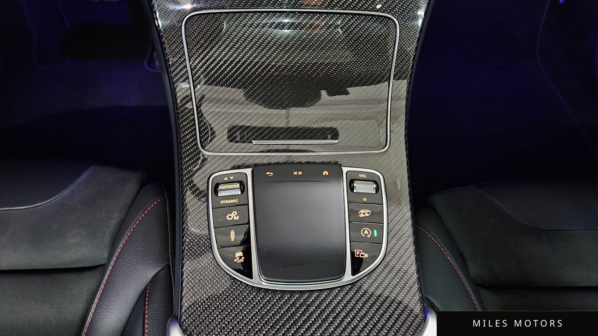 Mercedes-Benz GLC-Class X253 2022 — миниатюра 9