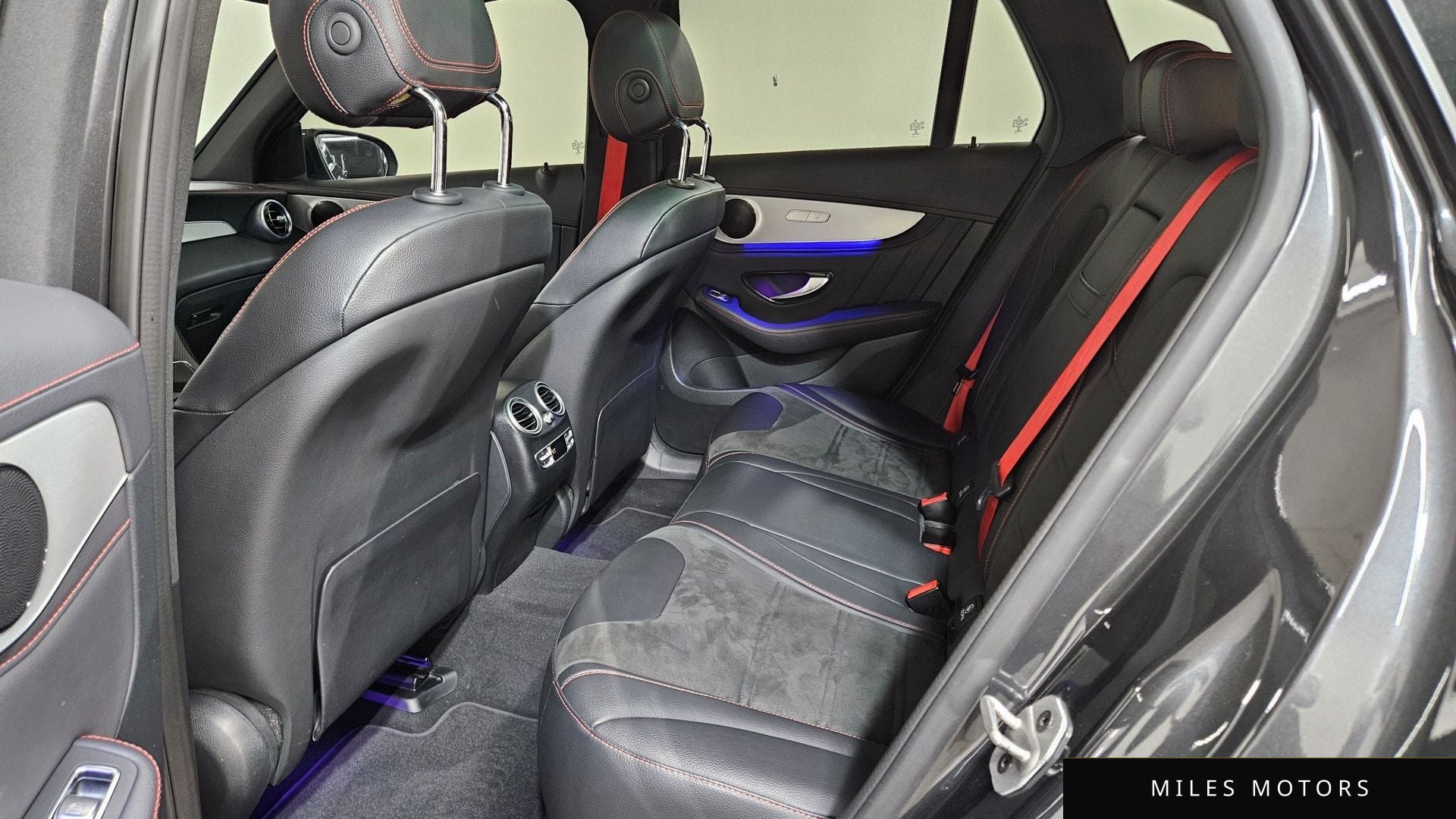 Mercedes-Benz GLC-Class X253 2022 — миниатюра 10