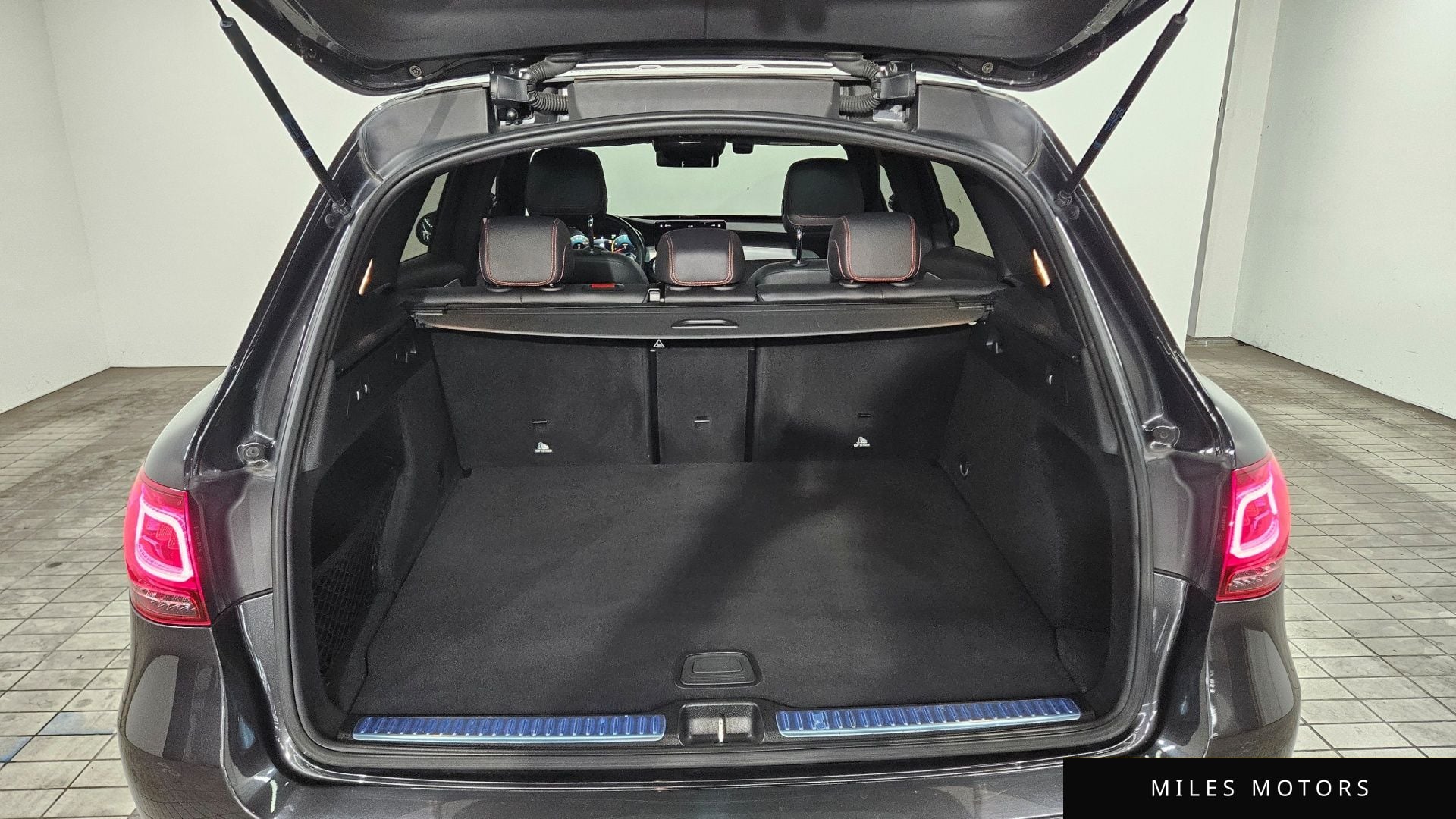 Mercedes-Benz GLC-Class X253 2022 — миниатюра 11