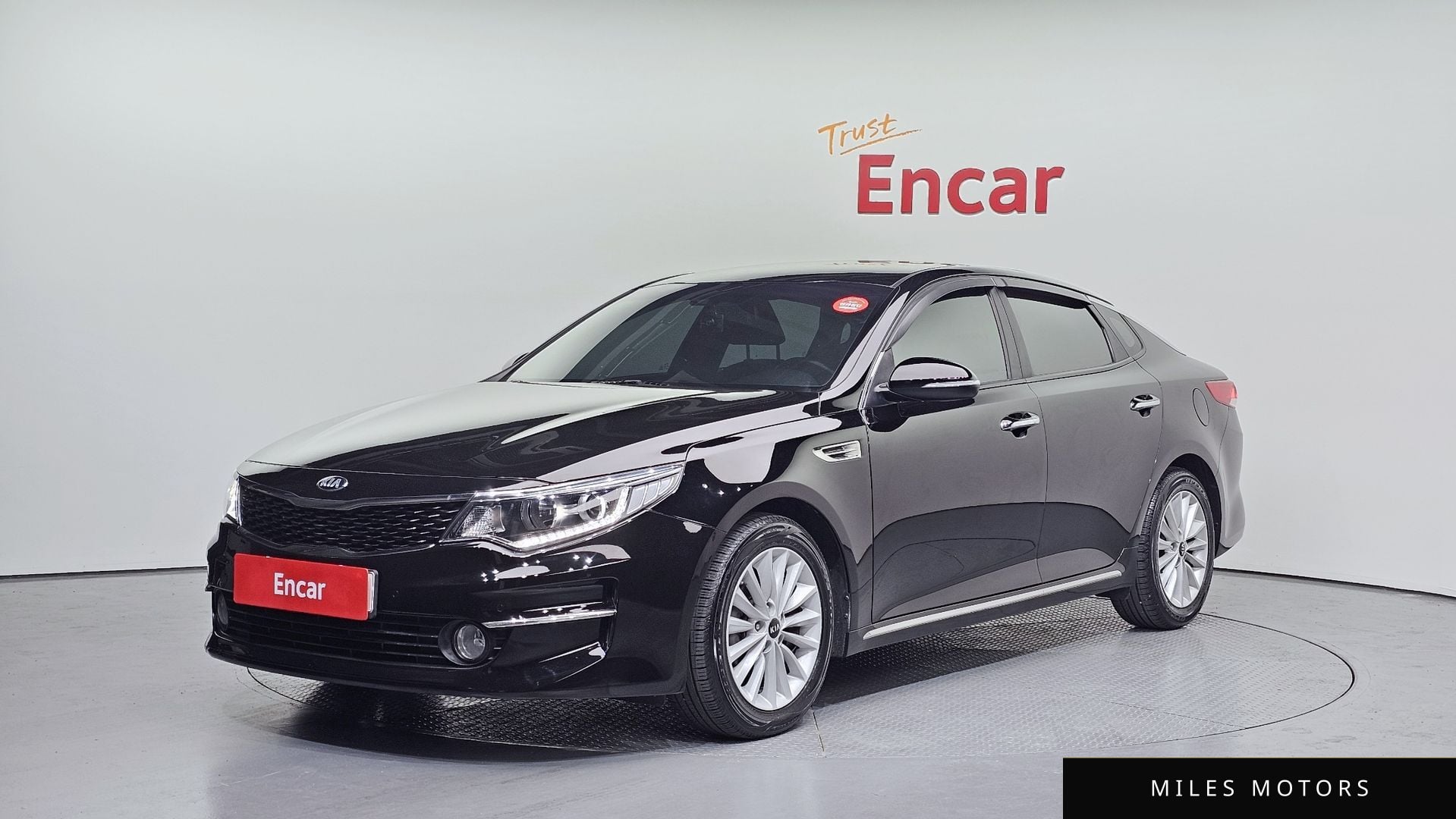 Kia K5 2018 — фото 1 из 12