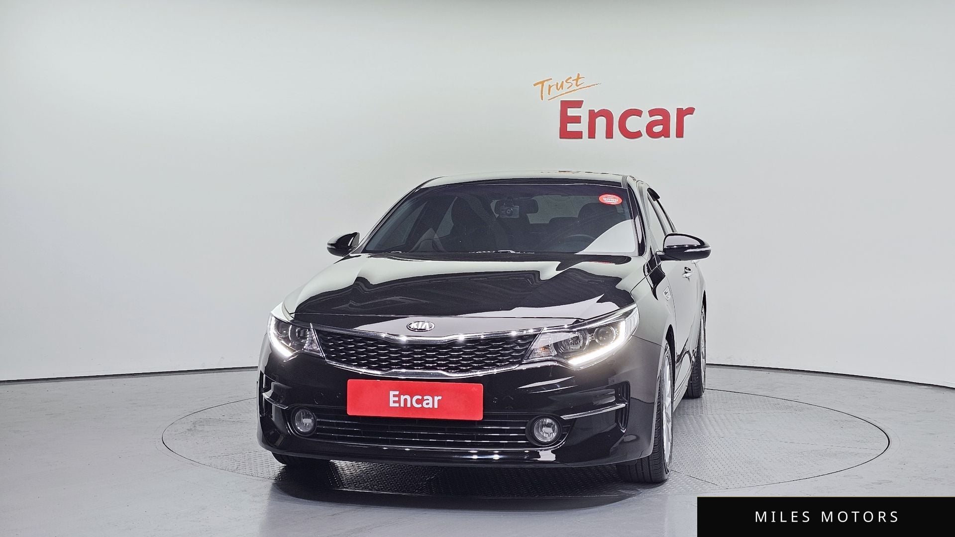 Kia K5 2018 — миниатюра 3