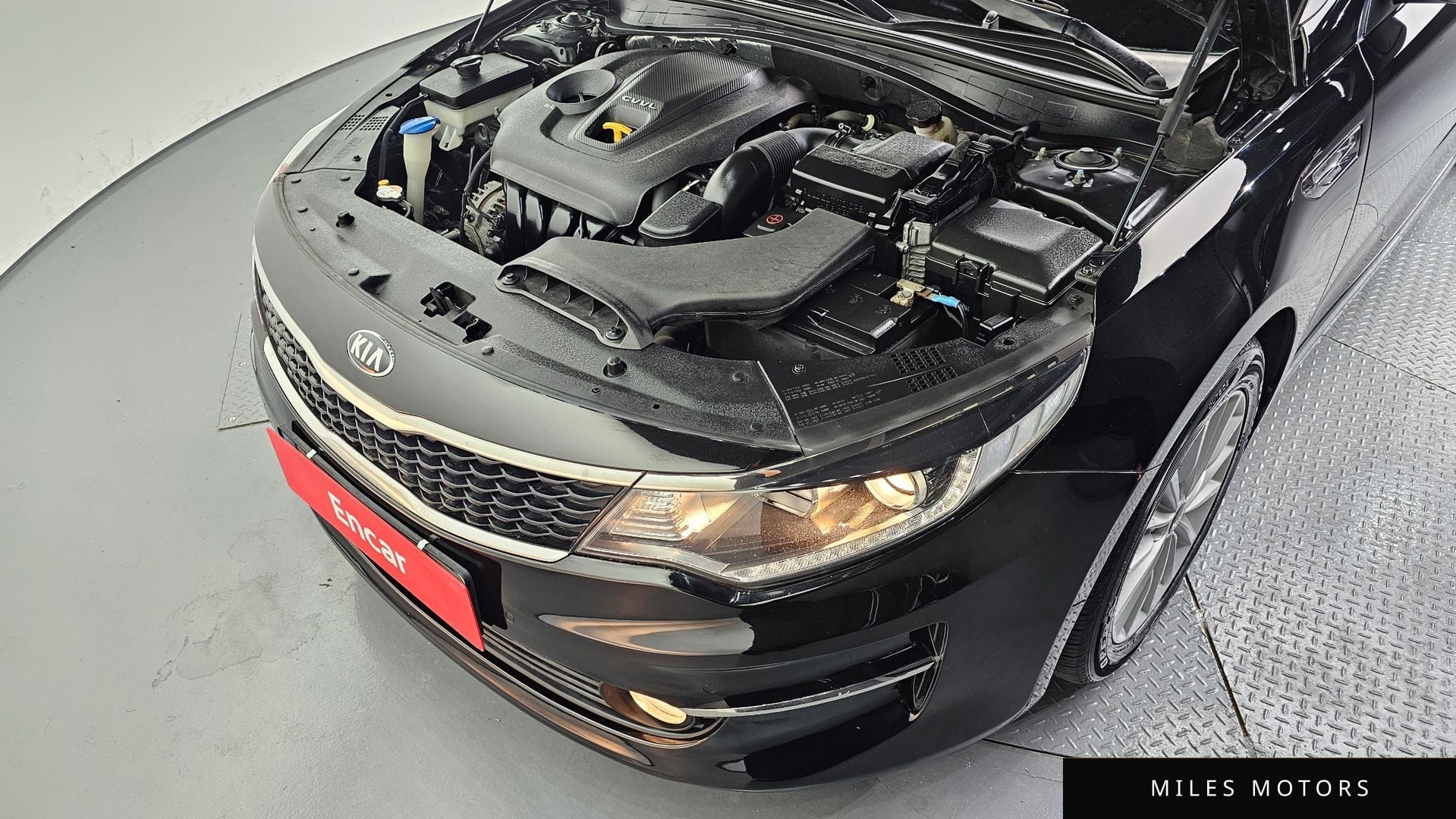 Kia K5 2018 — миниатюра 6