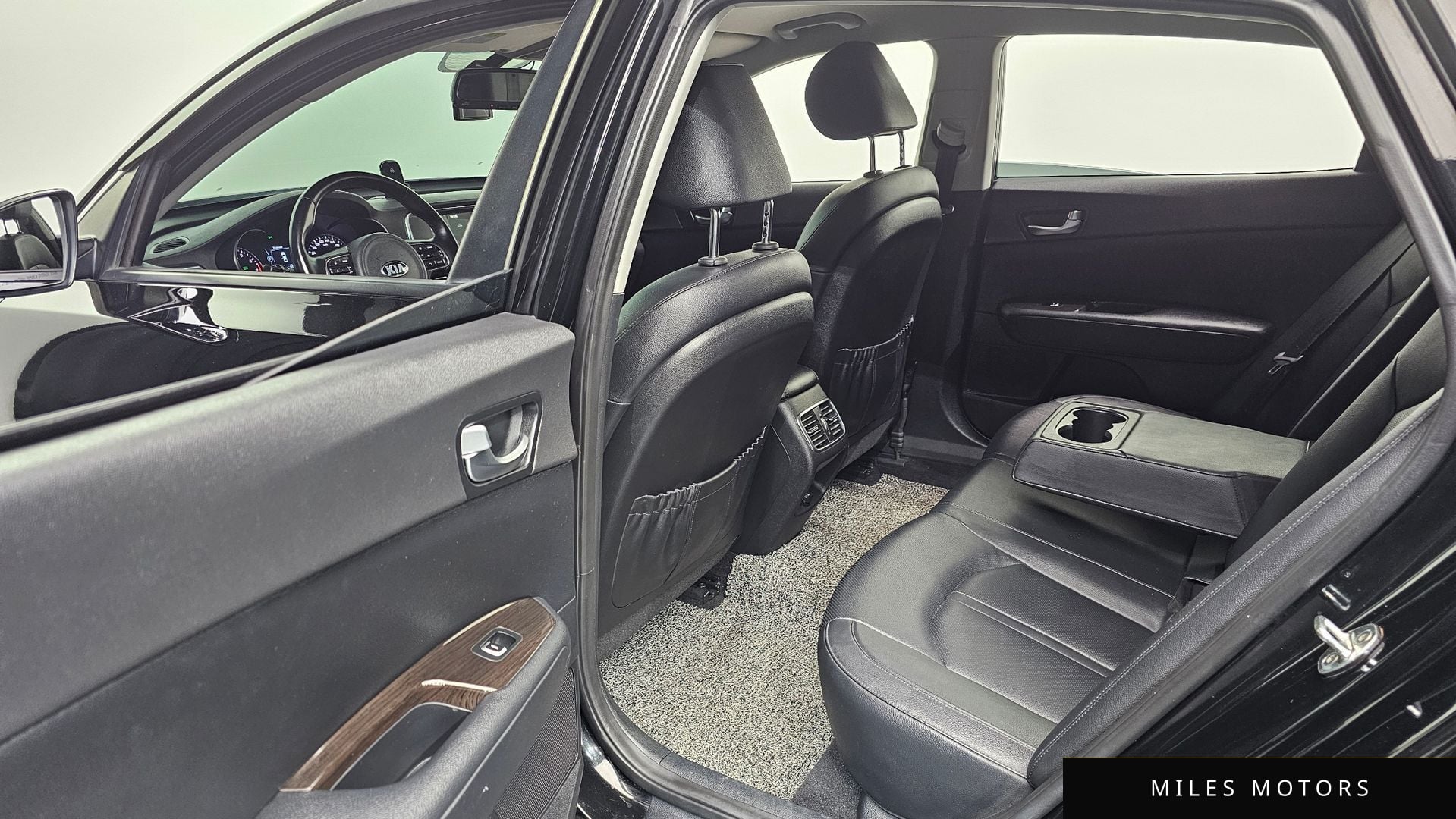 Kia K5 2018 — миниатюра 11