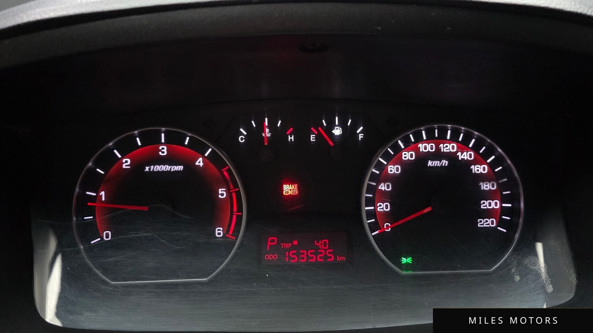 KG Mobility KORANDO 2012 — миниатюра 8