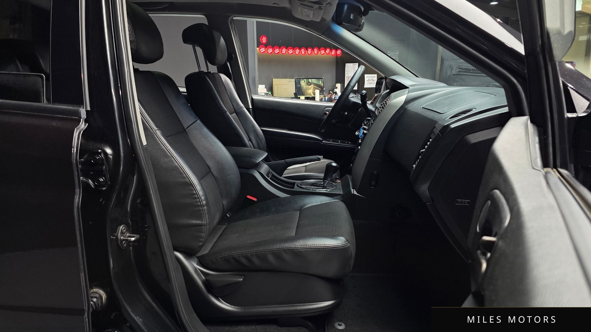 KG Mobility KORANDO 2012 — миниатюра 12