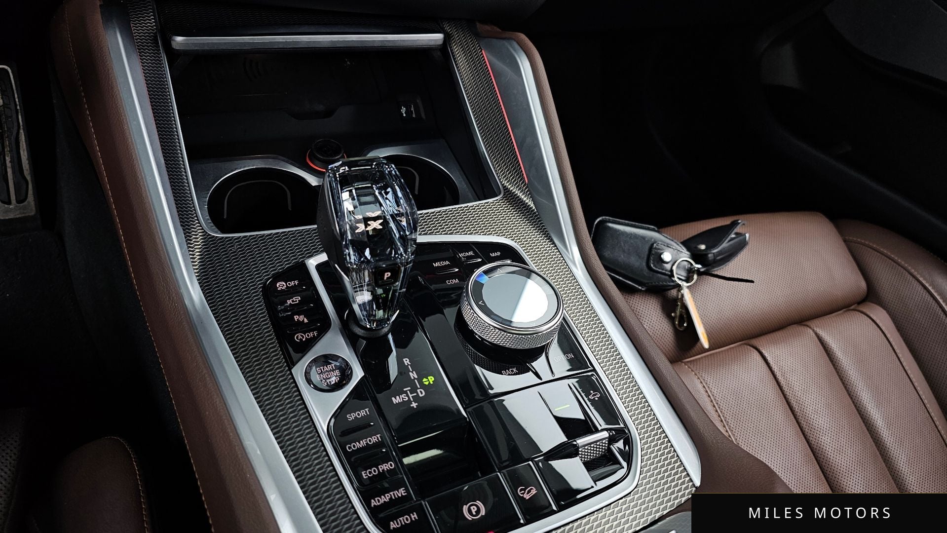 BMW X6 (G06) 2021 — миниатюра 12