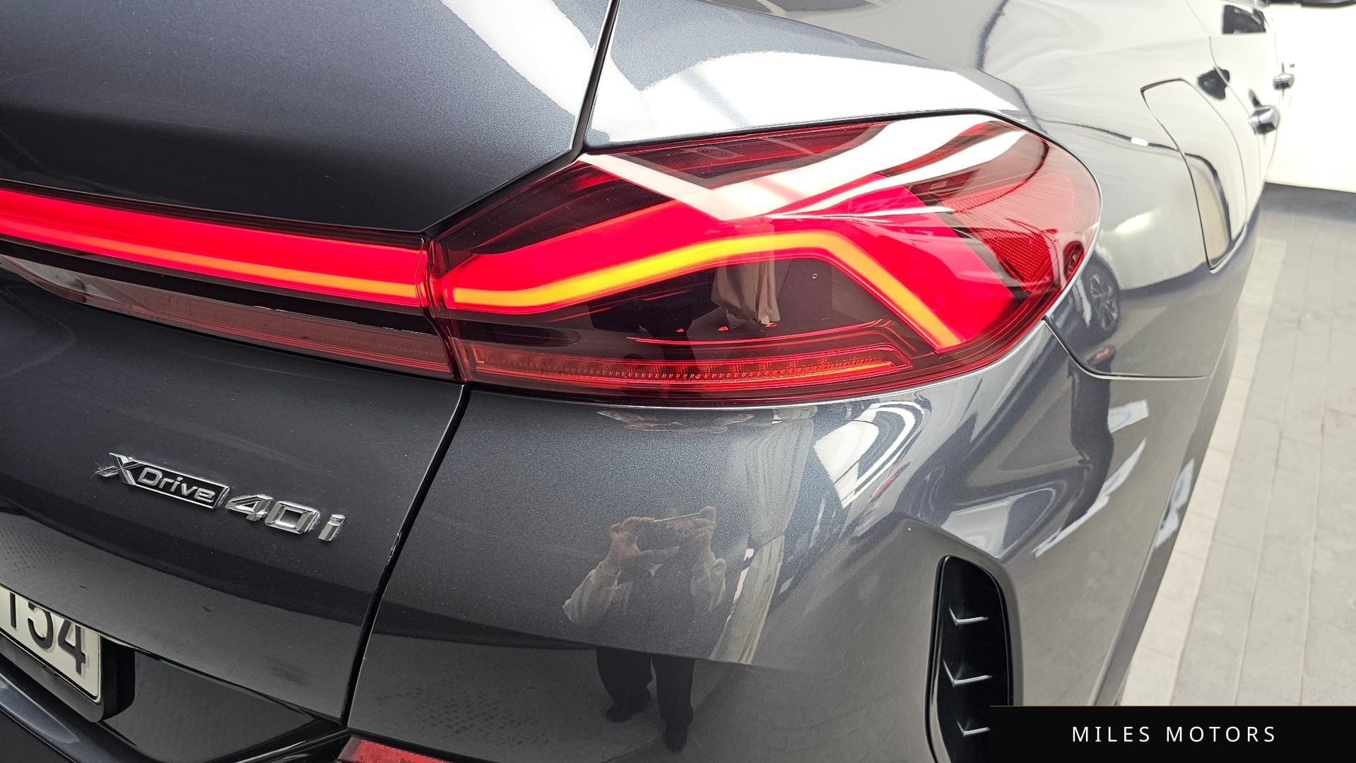 BMW X6 (G06) 2021 — миниатюра 9