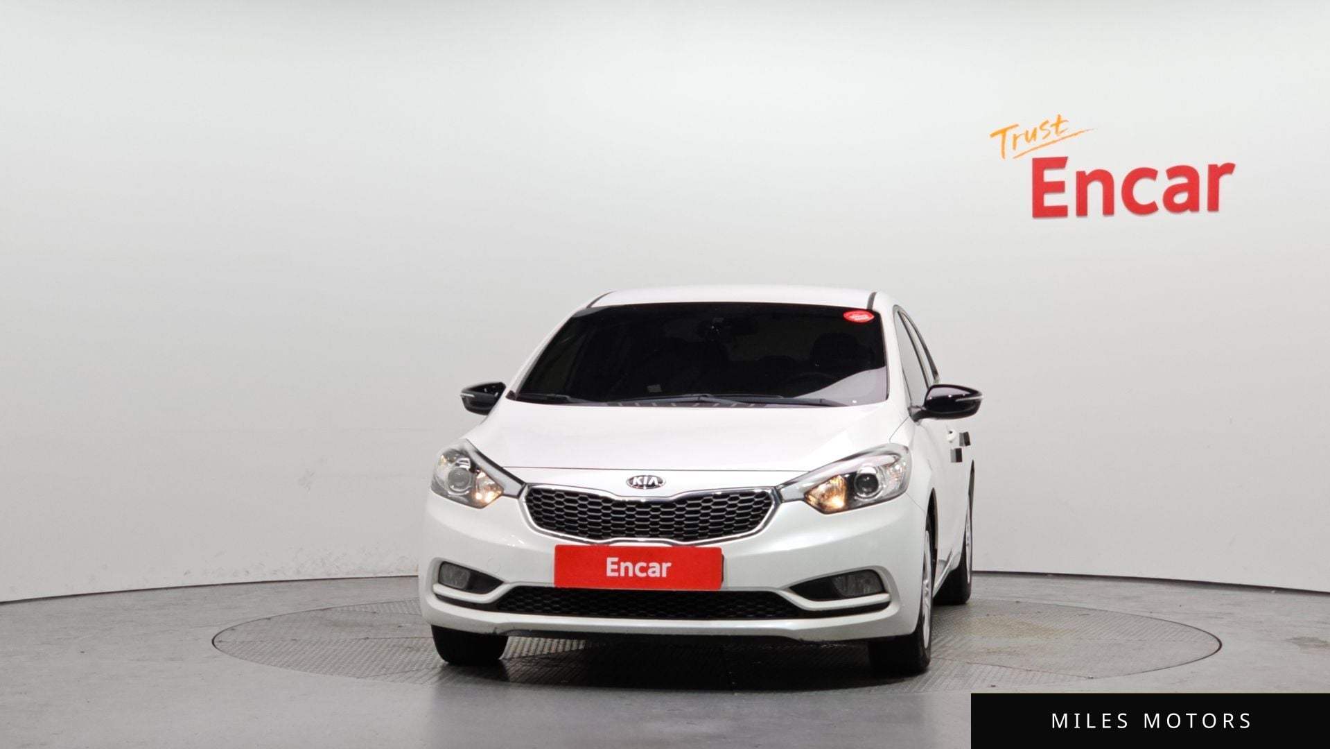 Kia K3 2014 — миниатюра 3