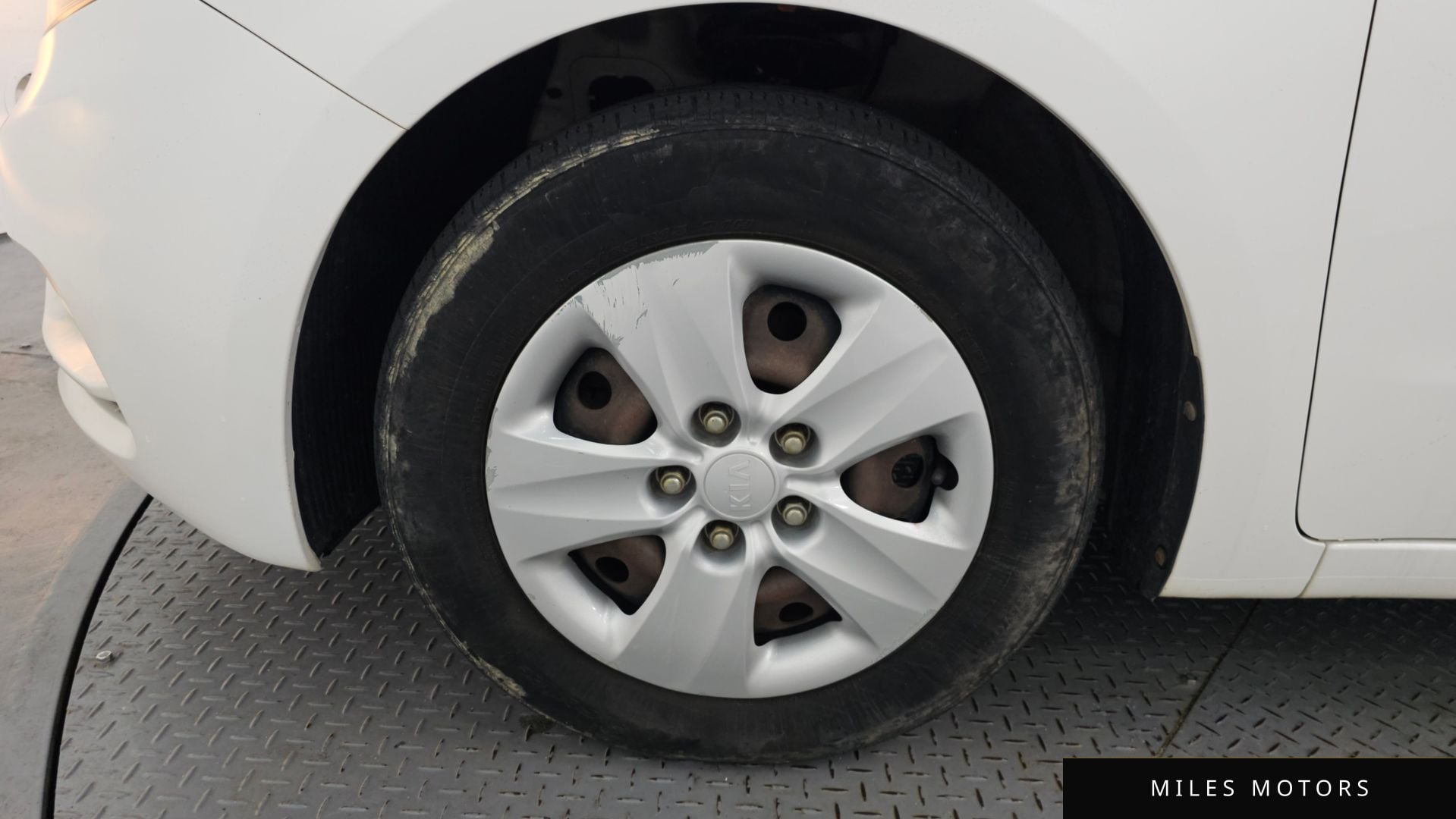 Kia K3 2014 — миниатюра 5
