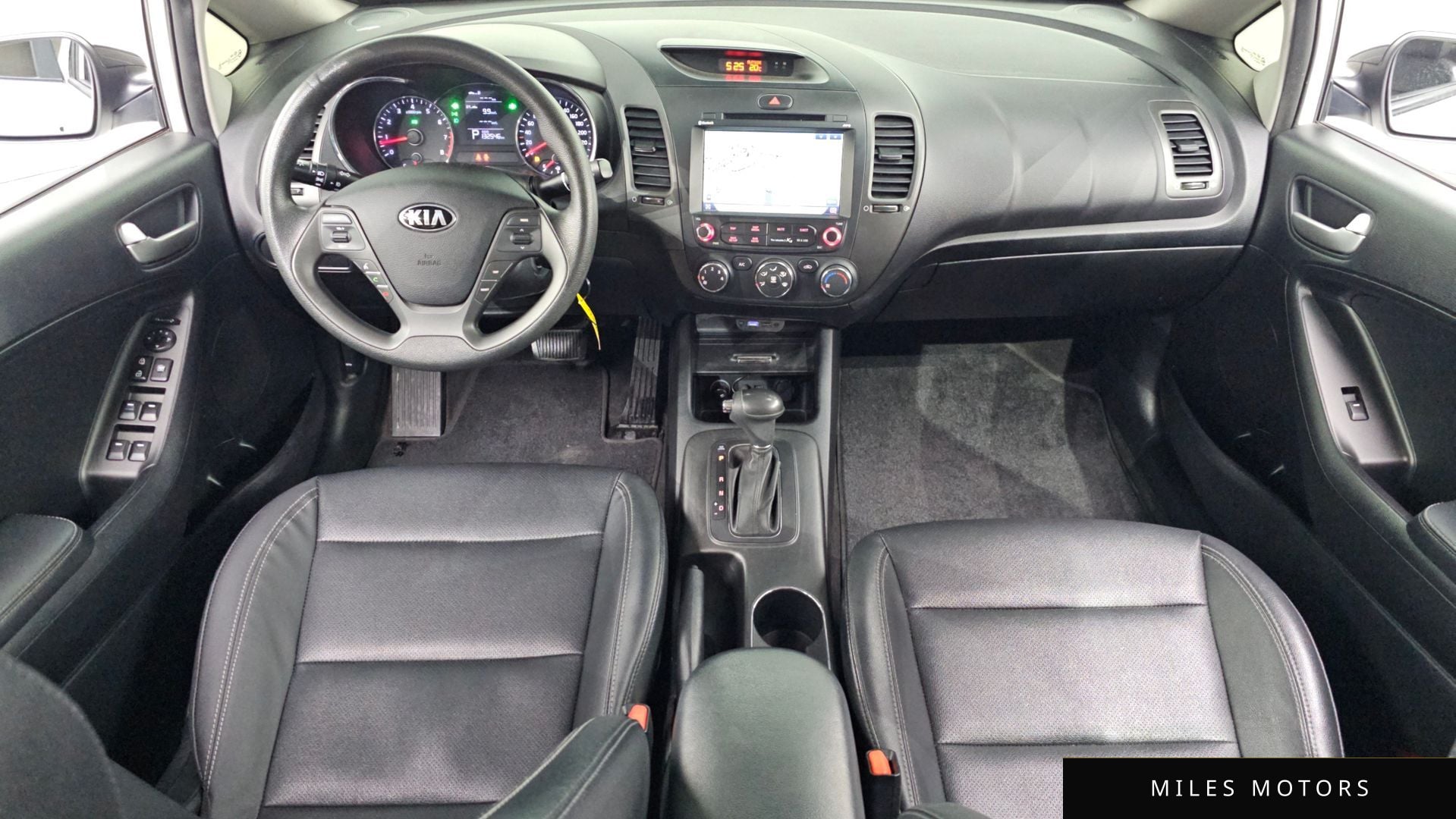 Kia K3 2014 — миниатюра 10
