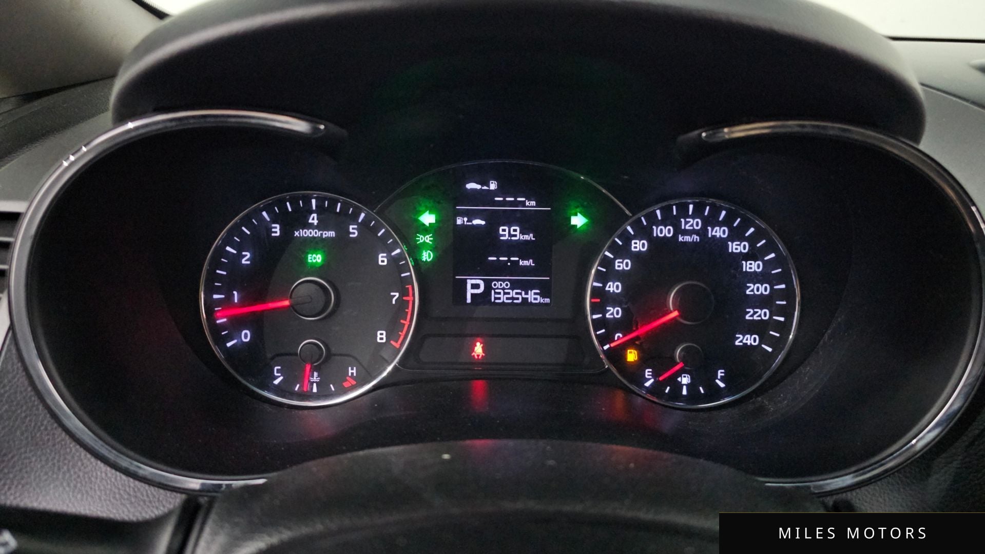 Kia K3 2014 — миниатюра 11
