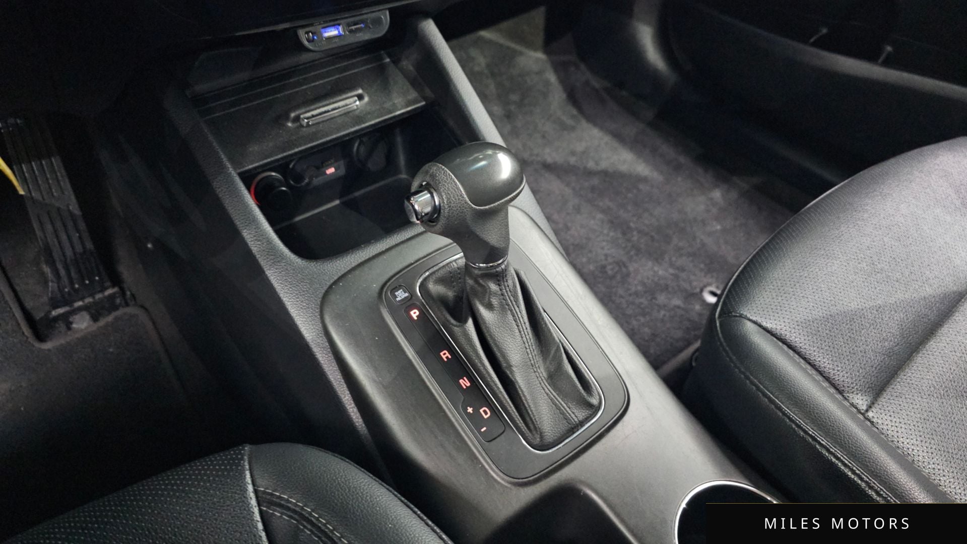 Kia K3 2014 — миниатюра 12
