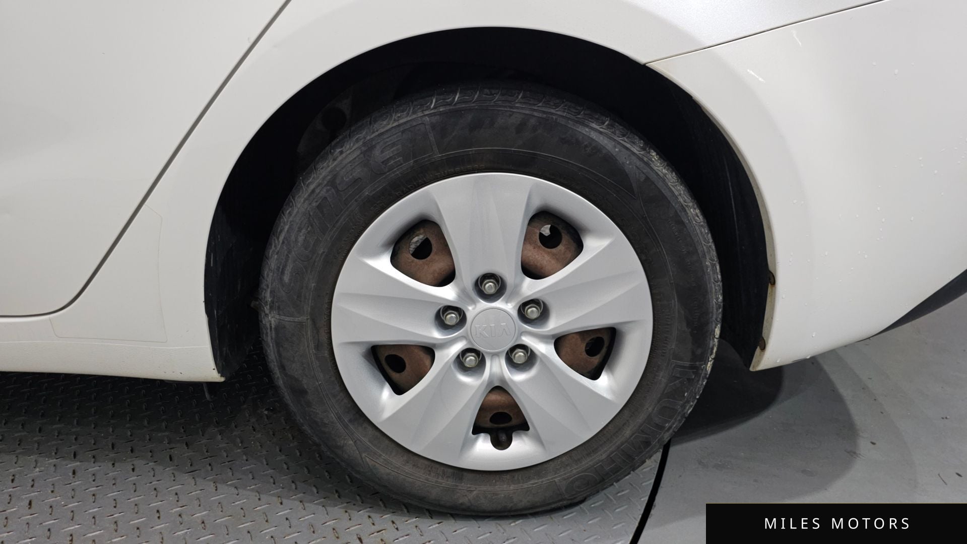 Kia K3 2014 — миниатюра 7