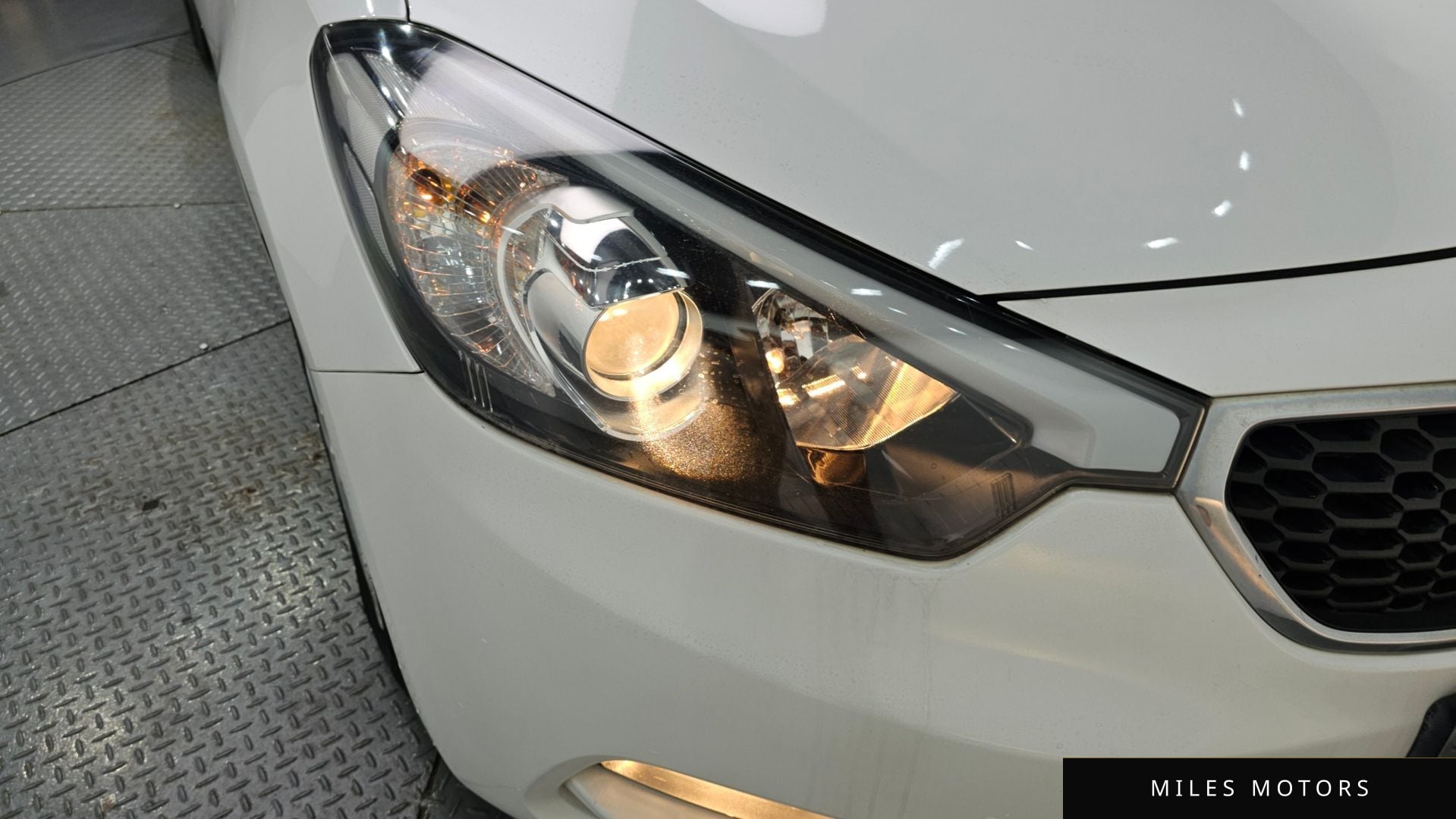 Kia K3 2014 — миниатюра 8