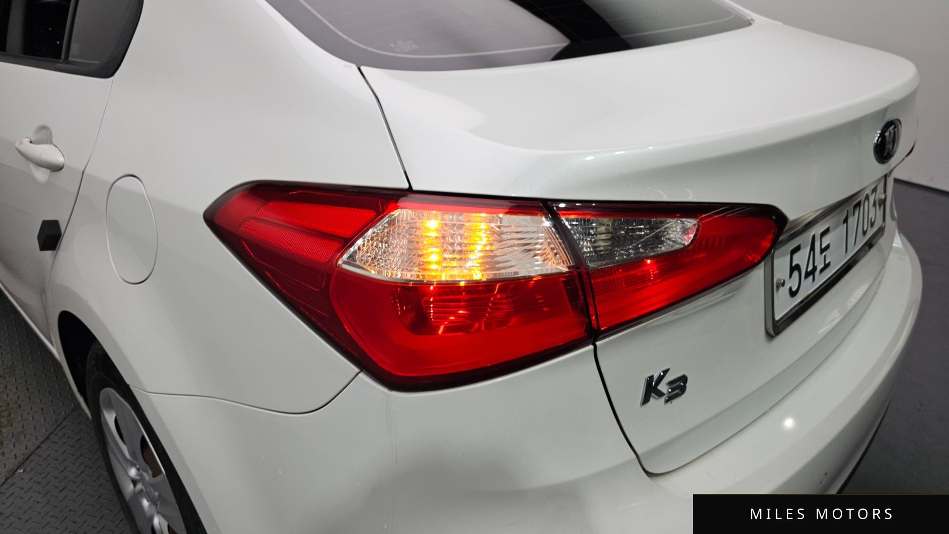 Kia K3 2014 — миниатюра 9