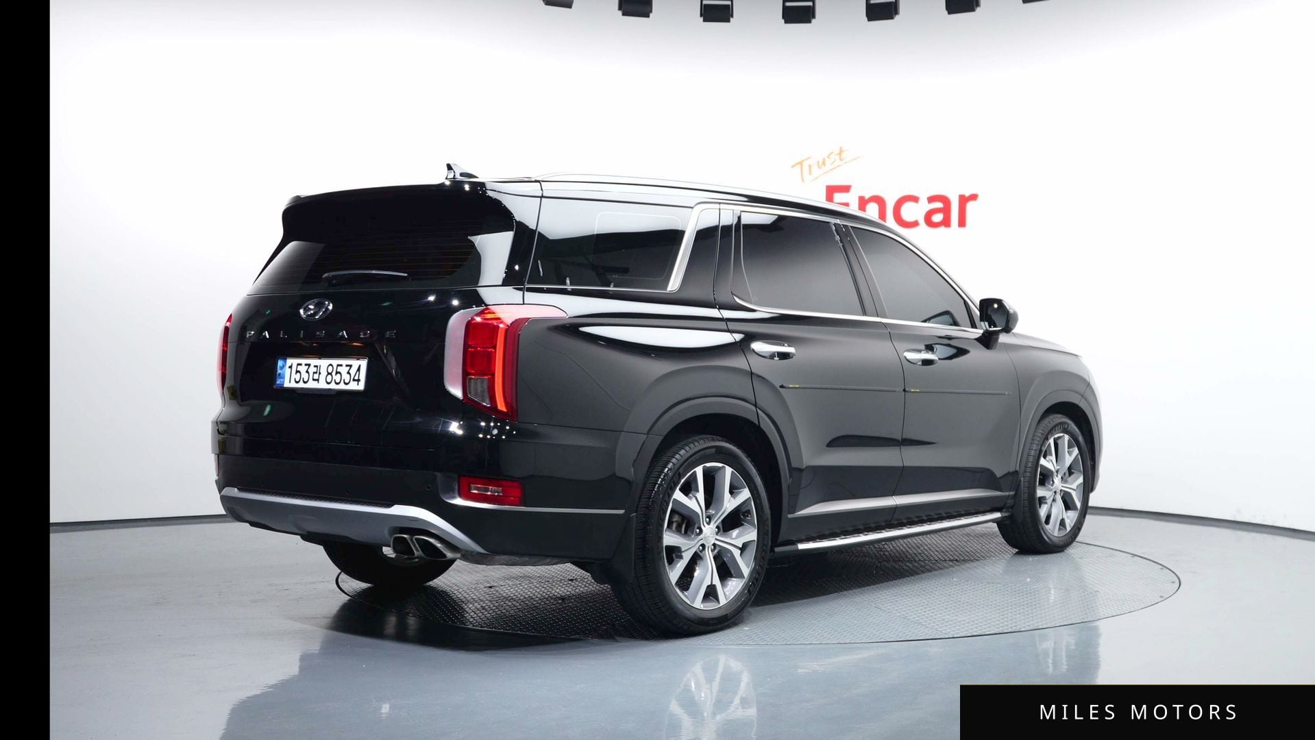 Hyundai Palisade 2022 — миниатюра 2