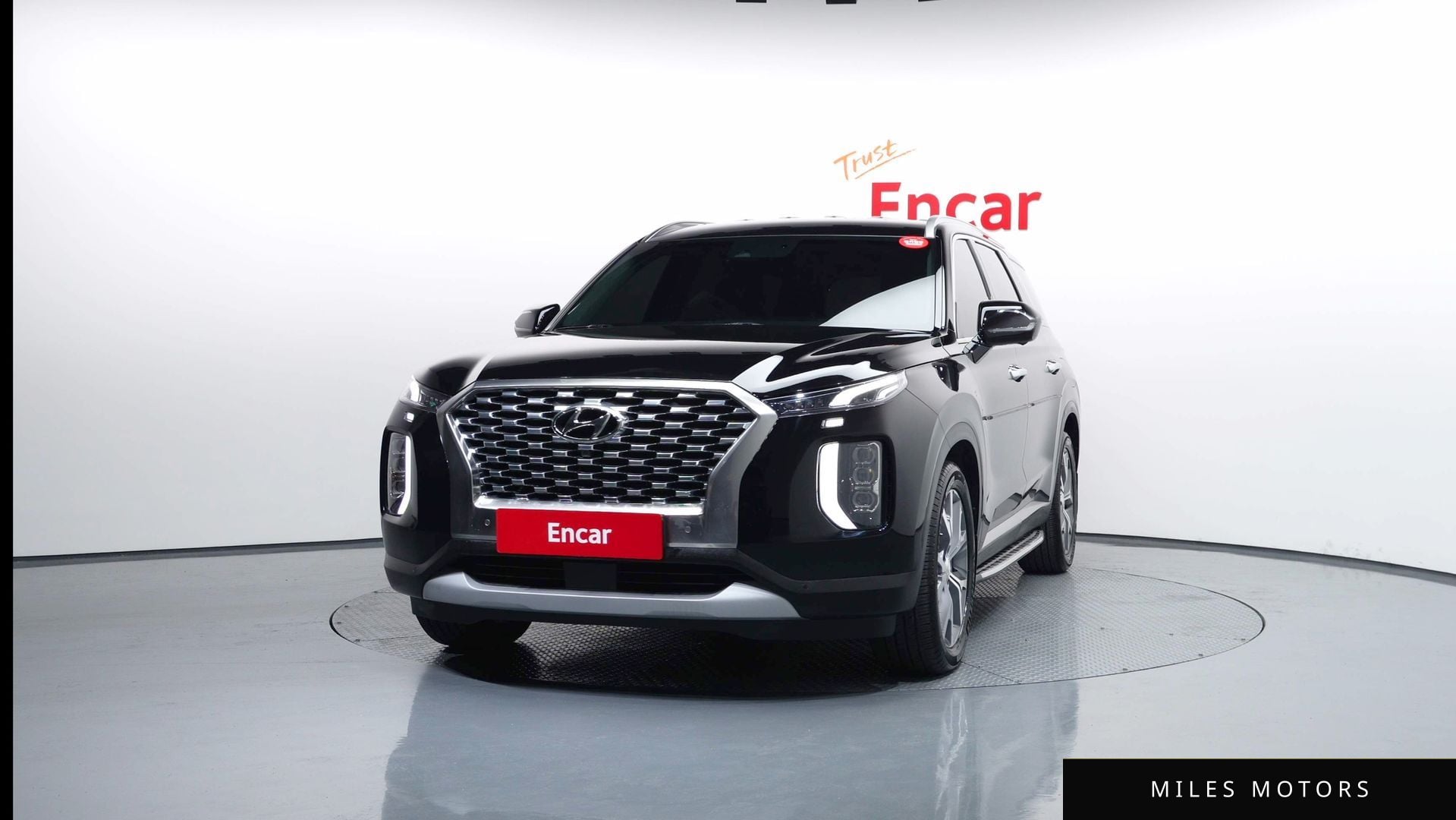 Hyundai Palisade 2022 — миниатюра 3