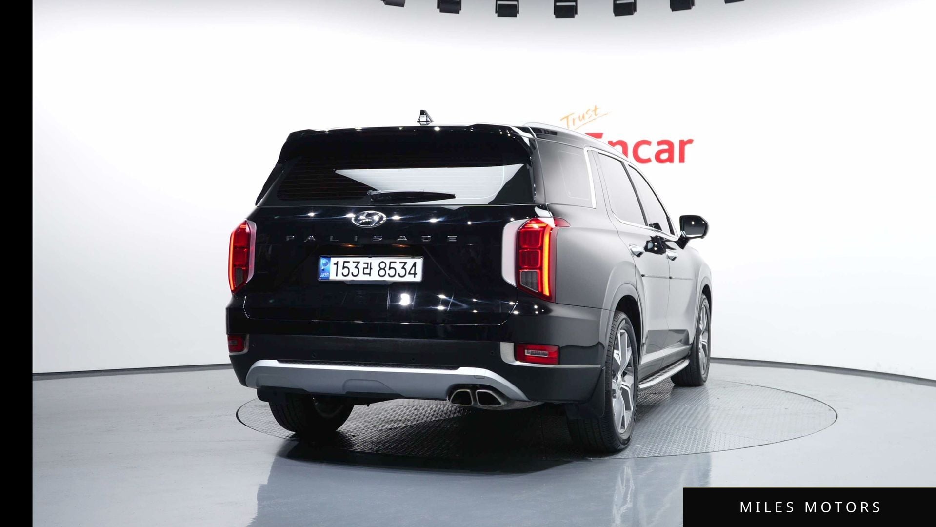 Hyundai Palisade 2022 — миниатюра 4