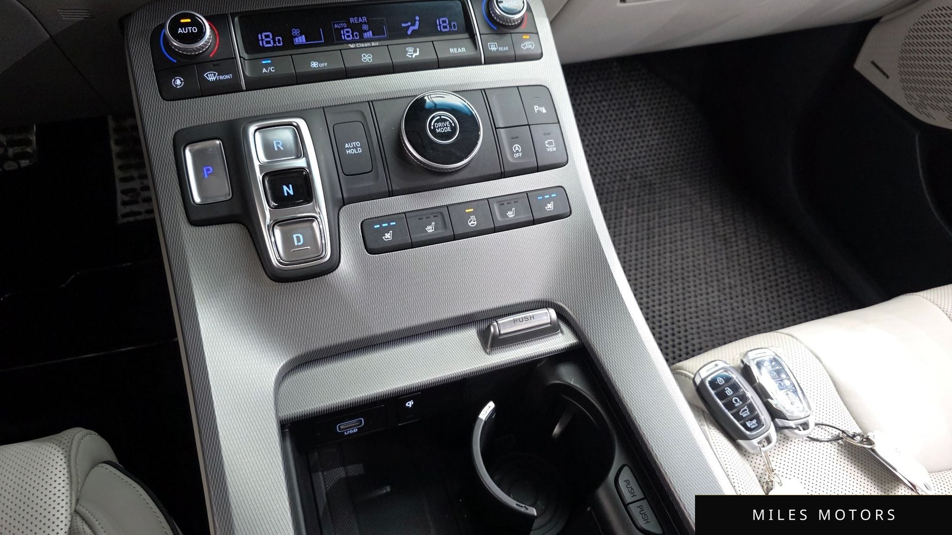 Hyundai Palisade 2022 — миниатюра 12