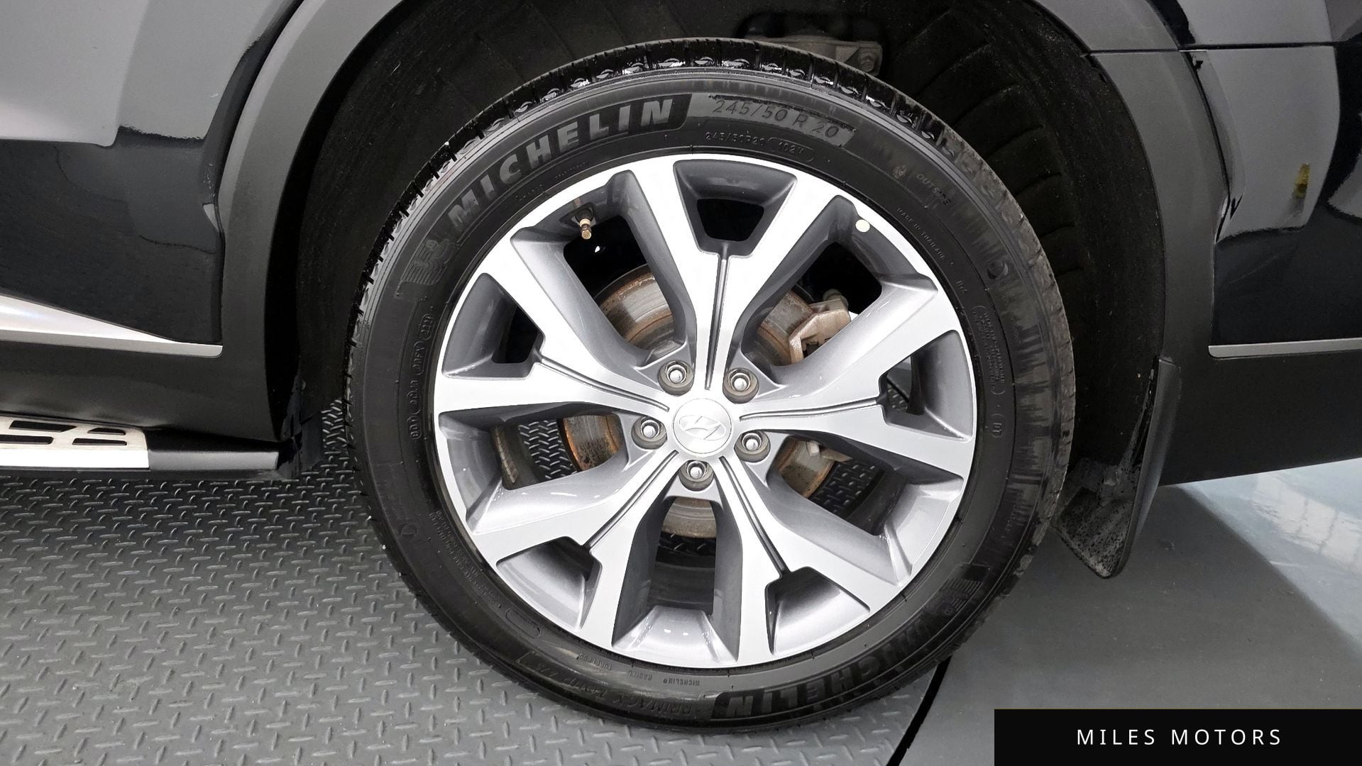 Hyundai Palisade 2022 — миниатюра 7