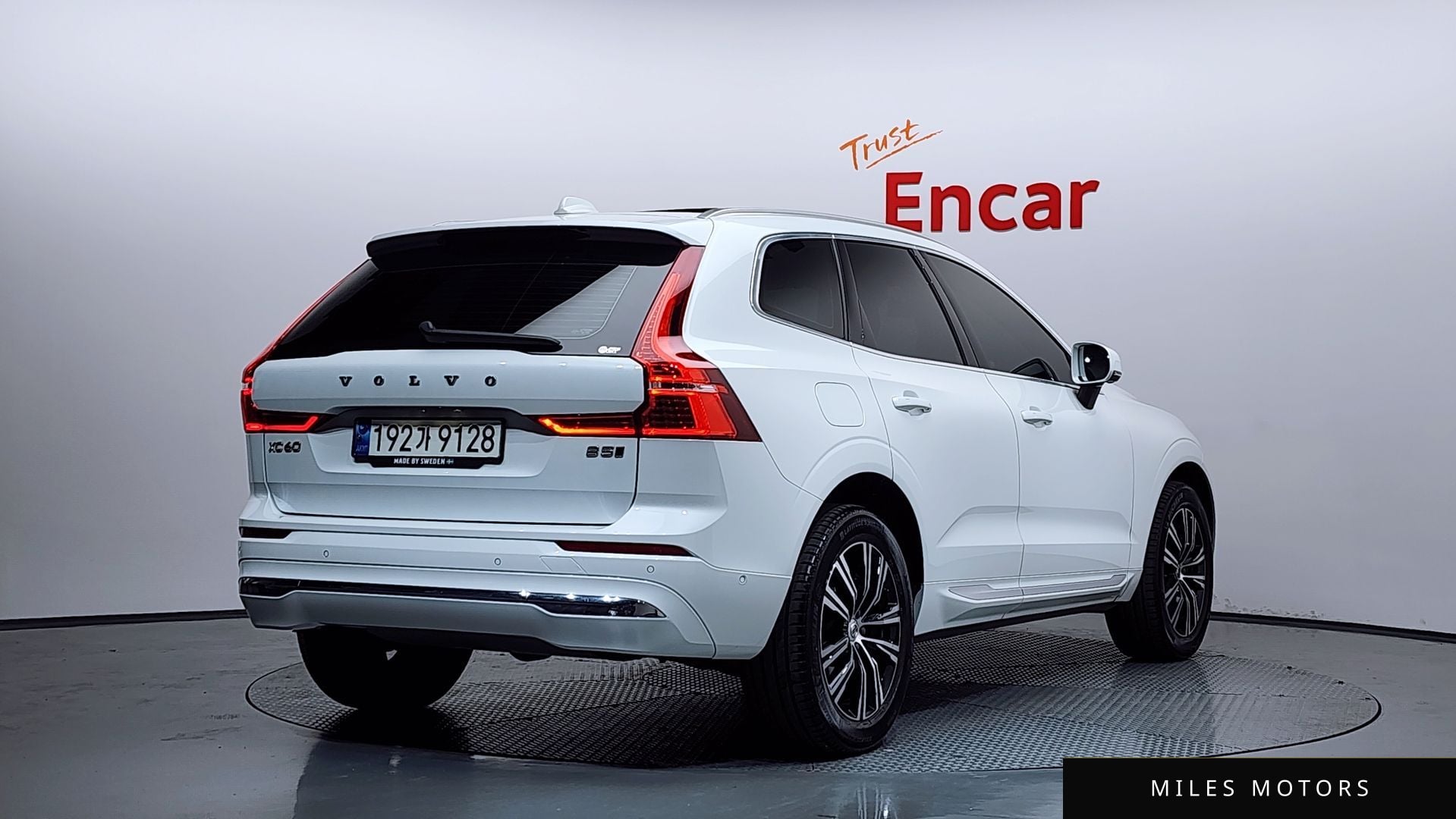 Volvo XC60 2022 — миниатюра 2