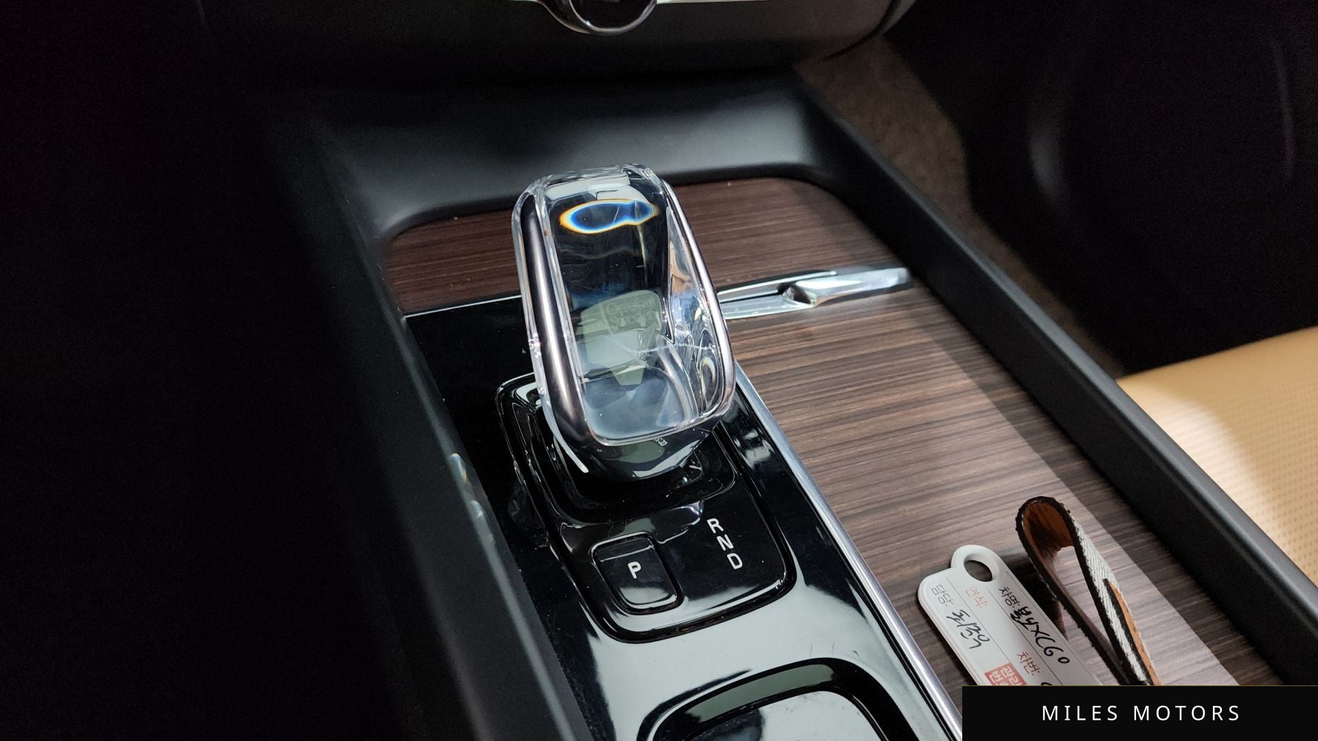 Volvo XC60 2022 — миниатюра 12